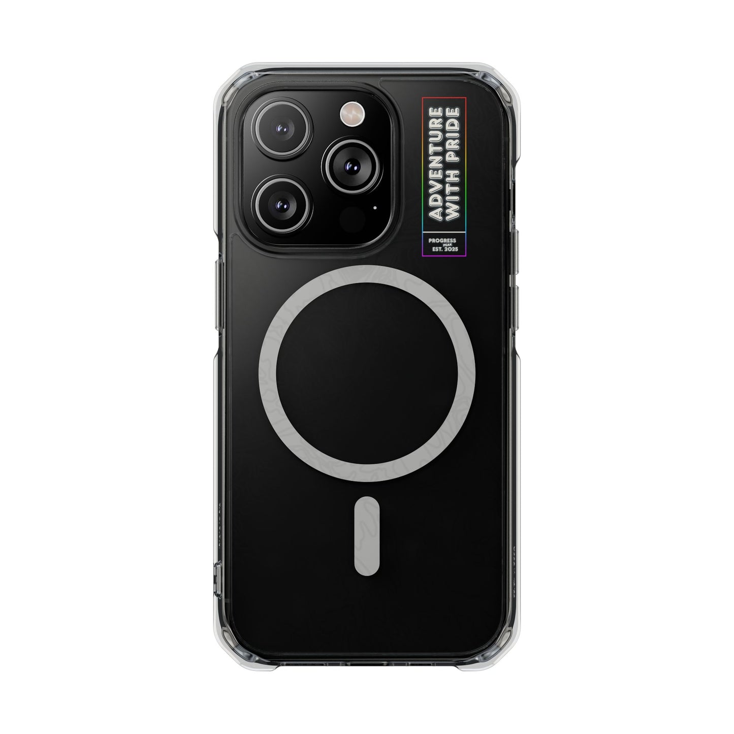 Protective Magnetic Case | AWP