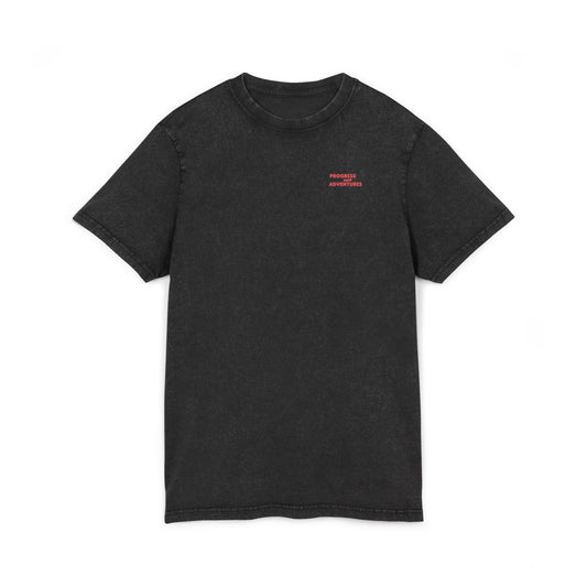 Queer Joy | Queer Hope (Unisex, Acid Washed)