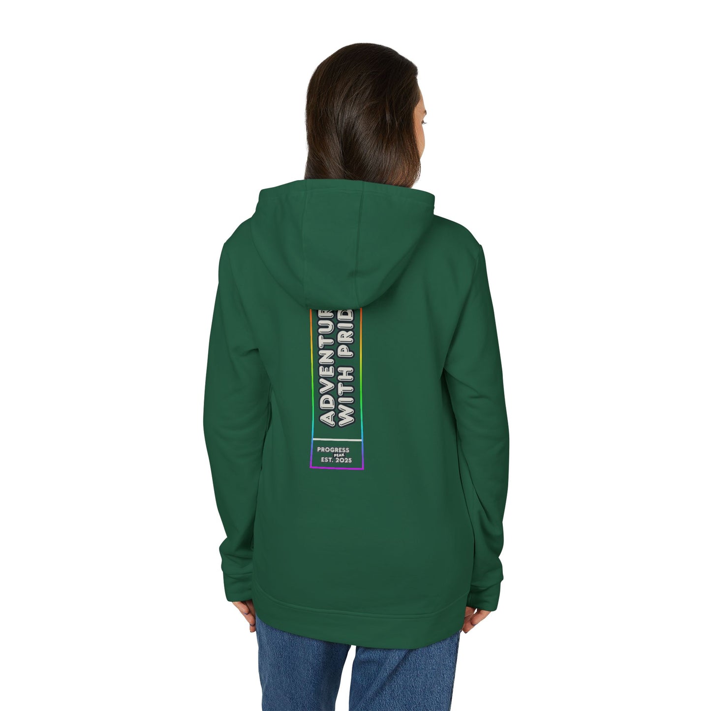 Sportstyle Hoodie | adidas (Unisex)