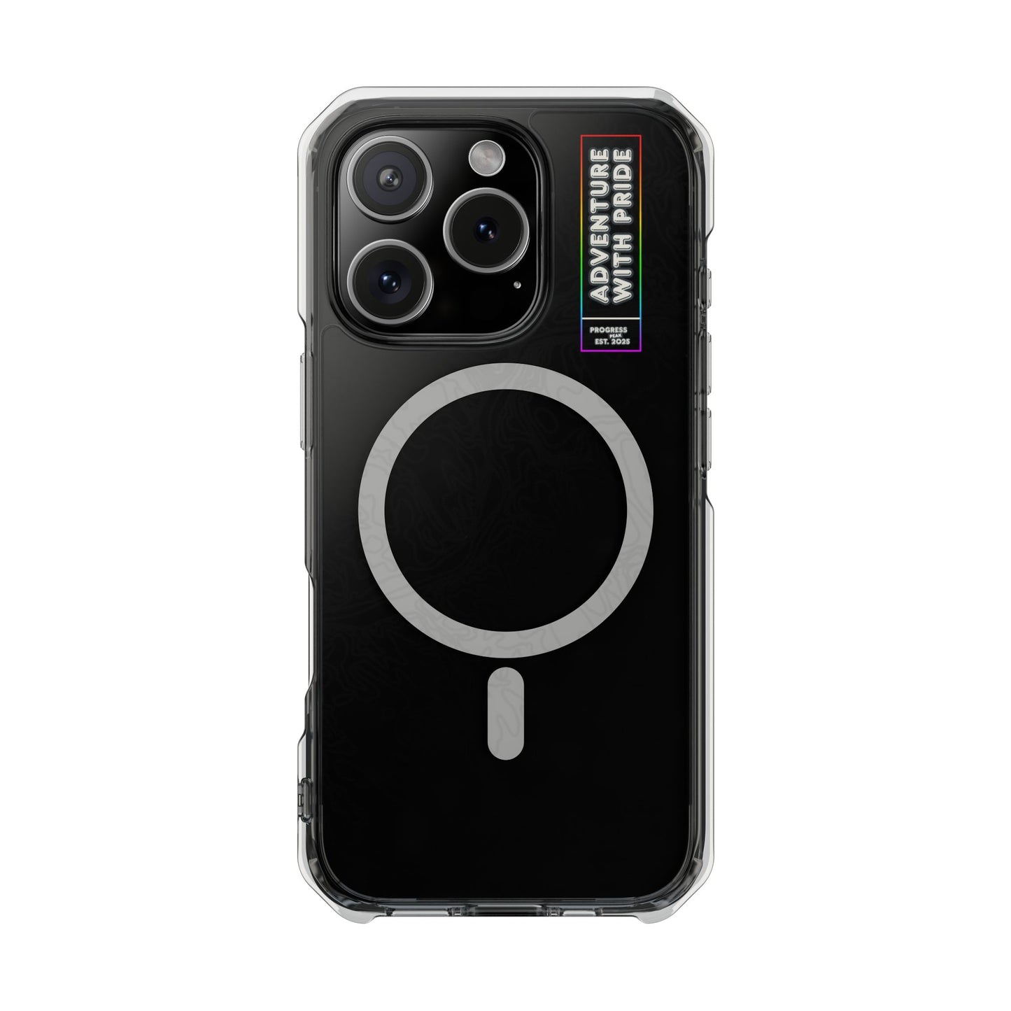 Protective Magnetic Case | AWP