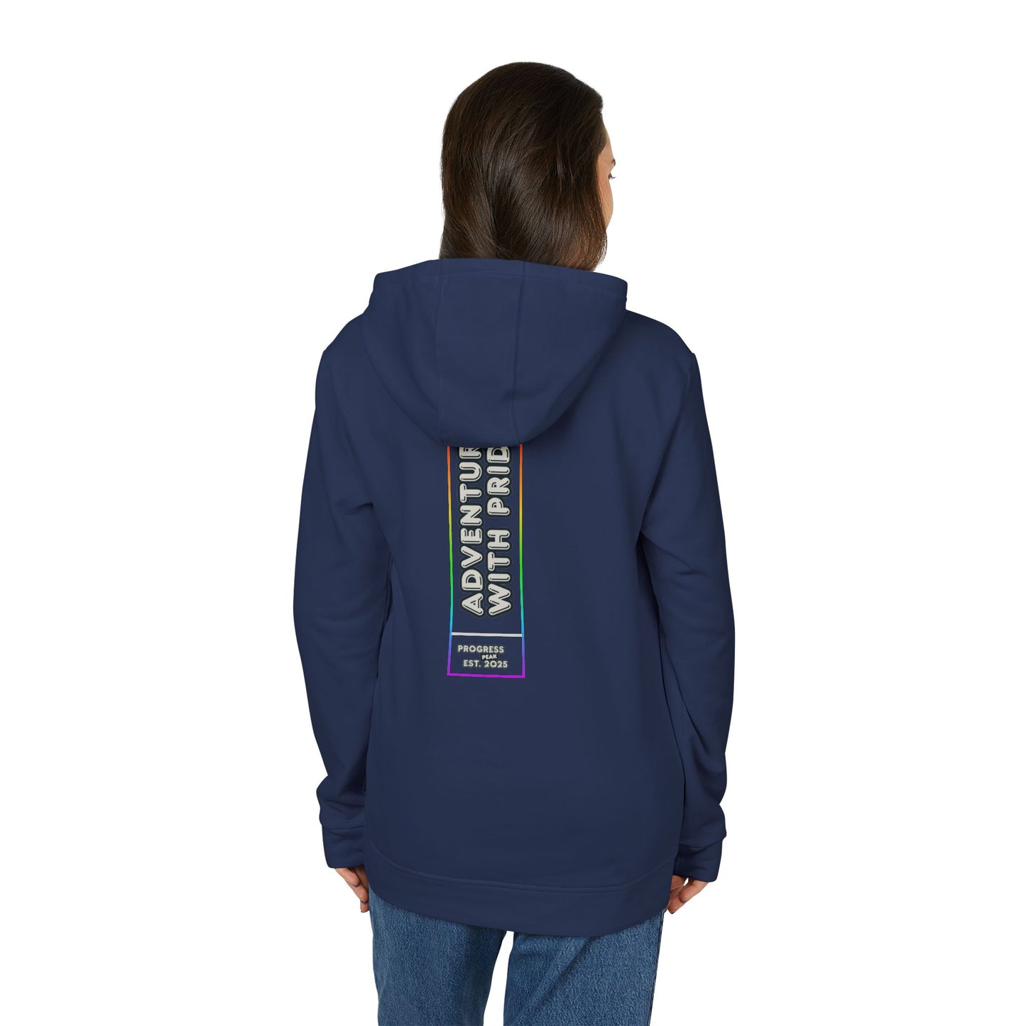 Sportstyle Hoodie | adidas (Unisex)