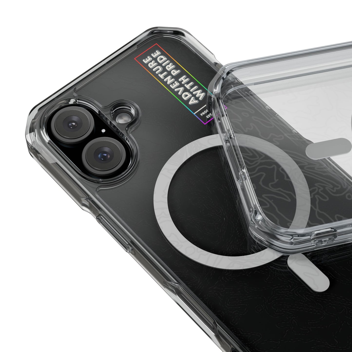 Protective Magnetic Case | AWP