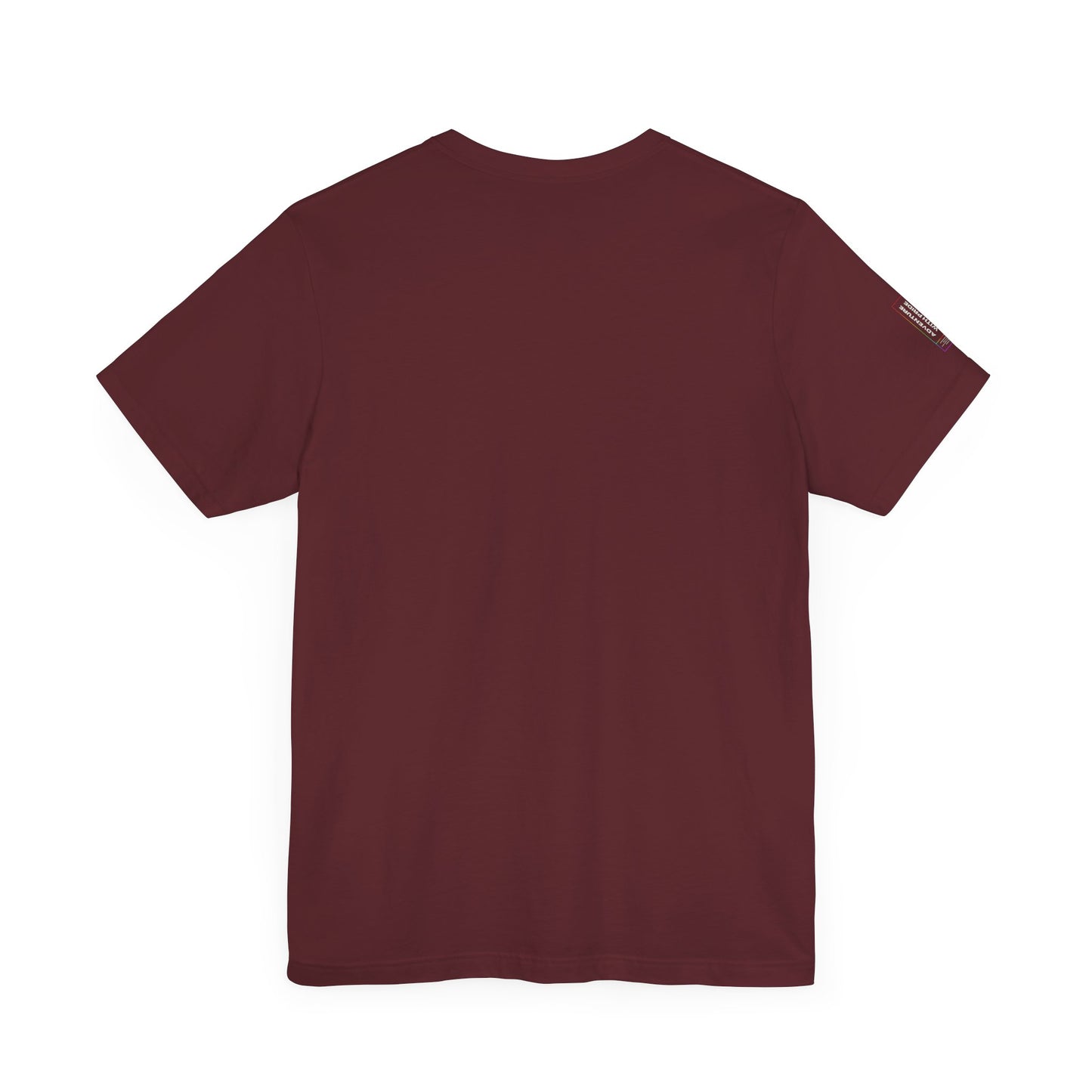 Progress Peak Jersey Tee (Unisex)