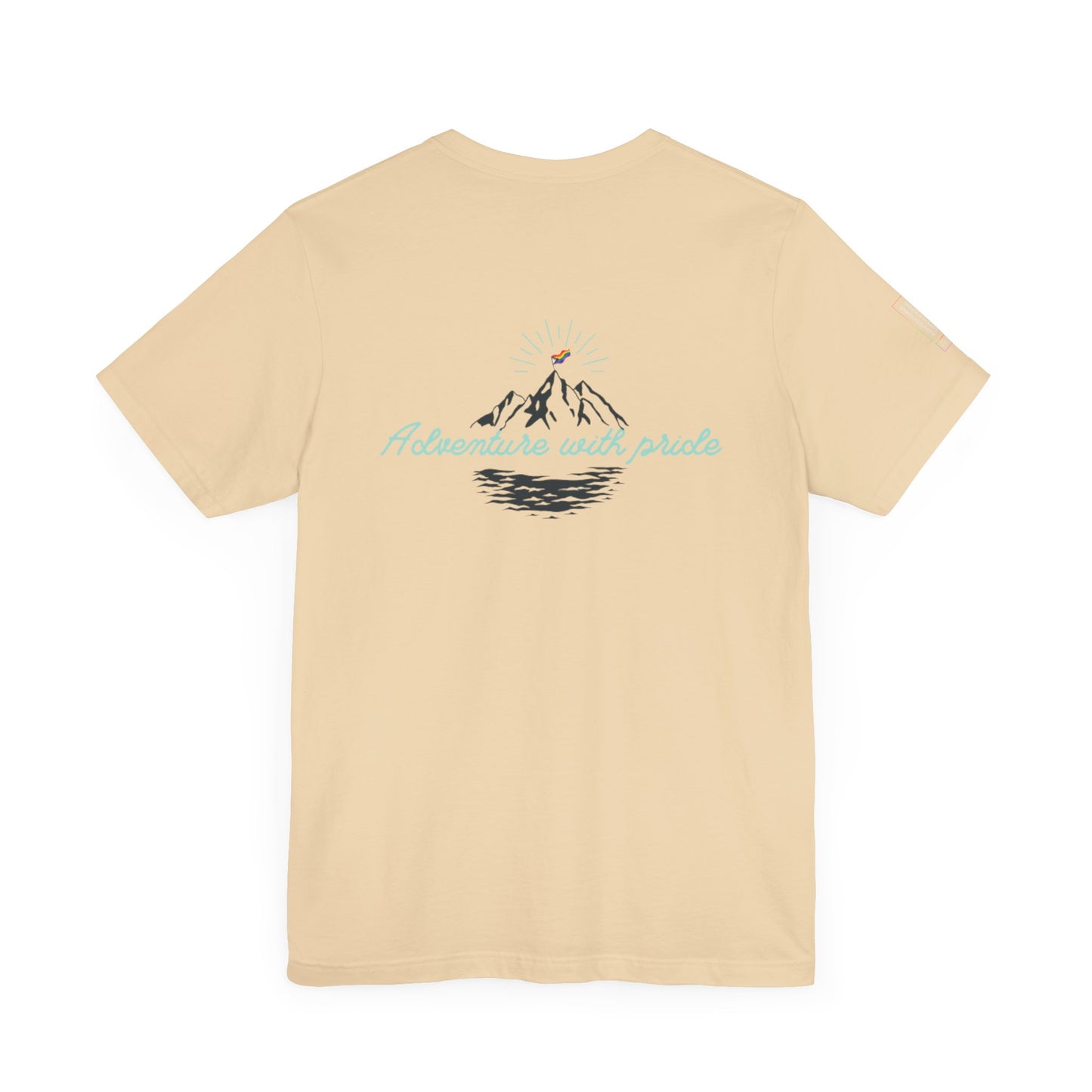 Progress Peak (Unisex)