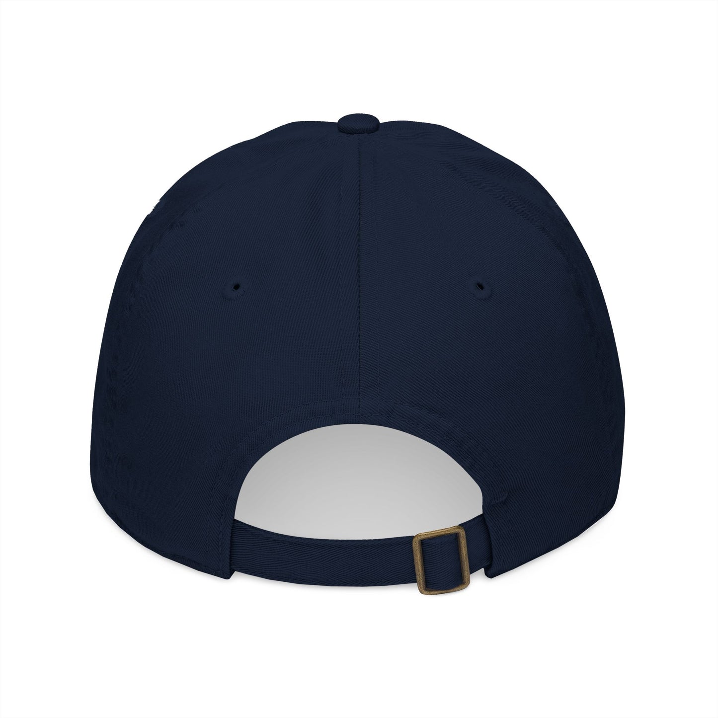 Statement Hat | Embroidery