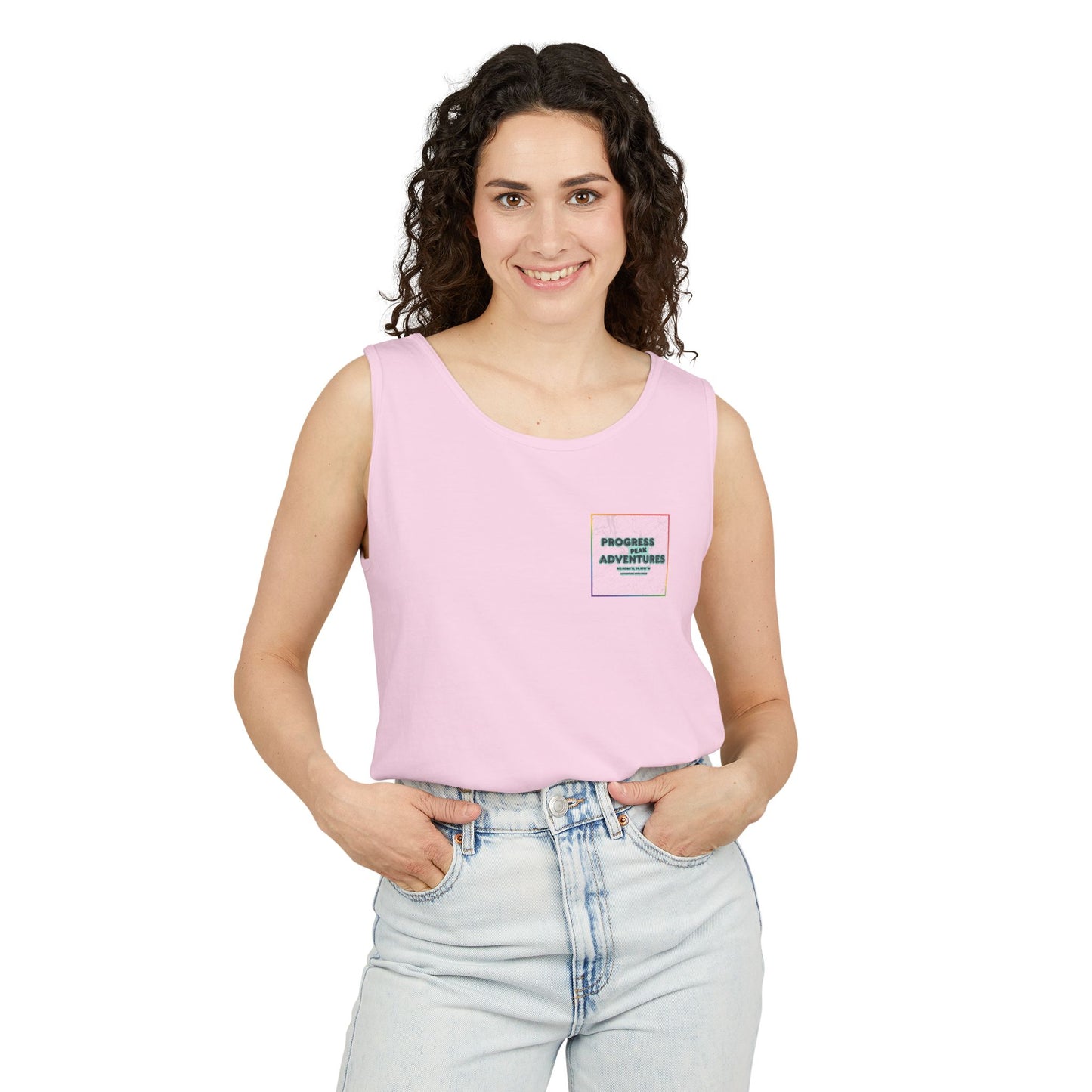 Sportstyle Tank Top (Unisex)