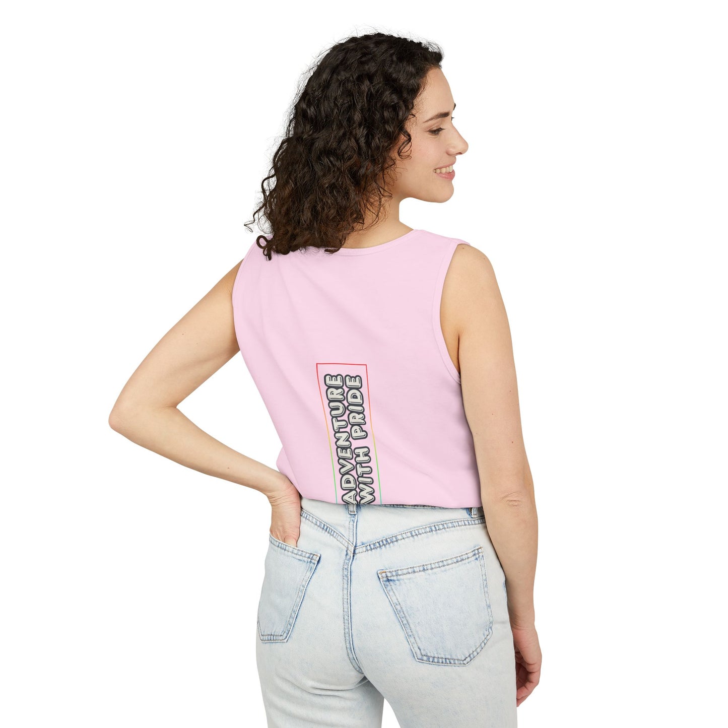 Sportstyle Tank Top (Unisex)