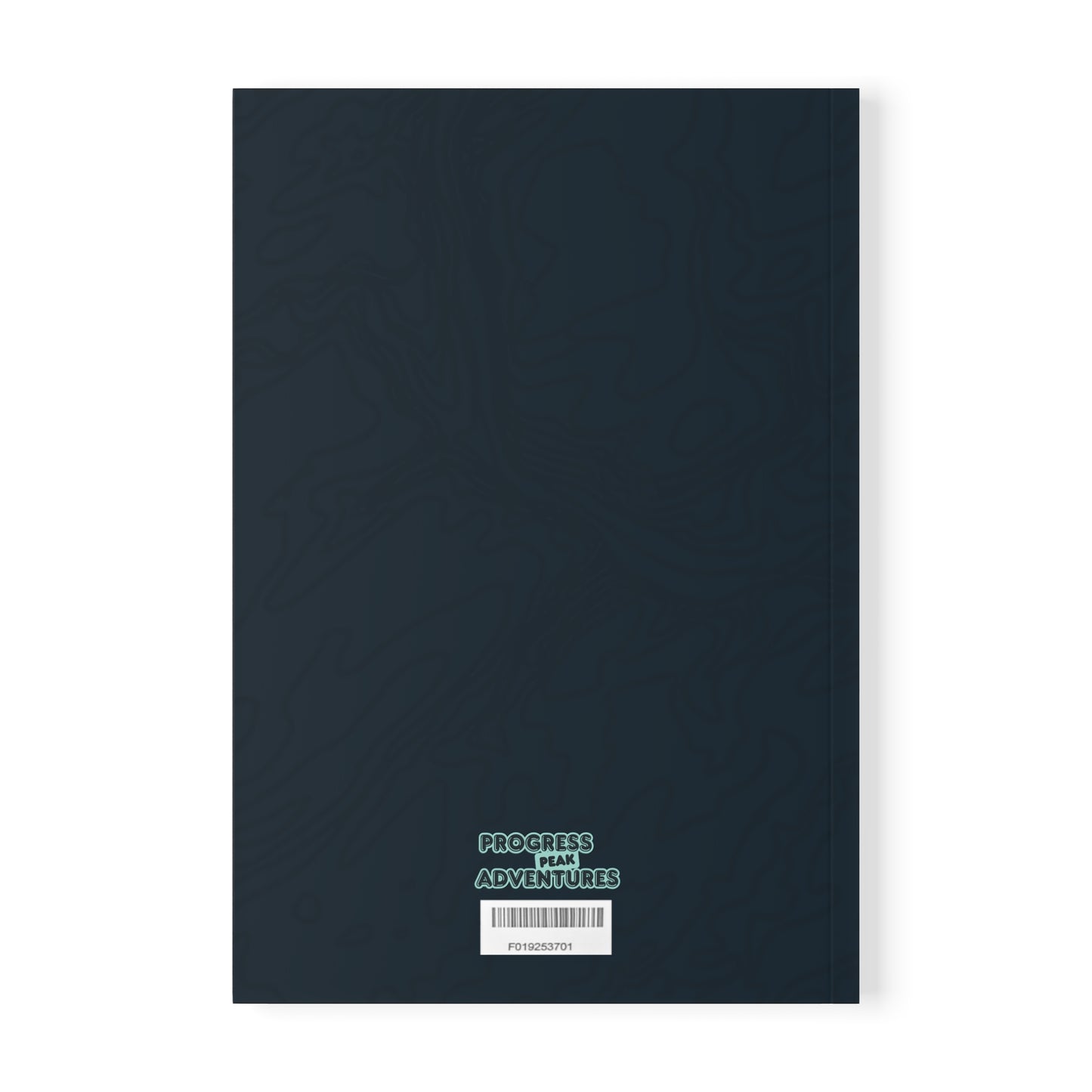 Light In The Darkness | A5 Softcover Notebook
