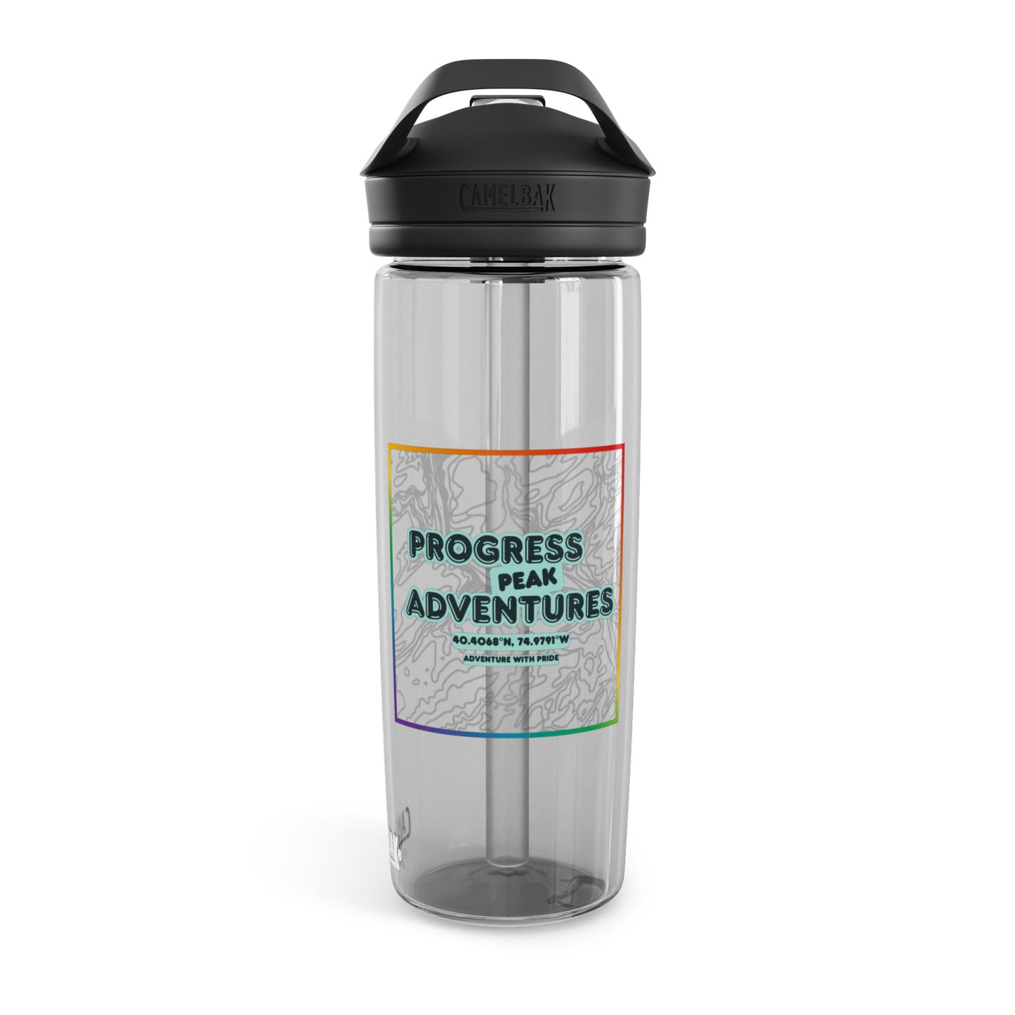 CamelBak Eddy®  Water Bottle, 20oz\25oz