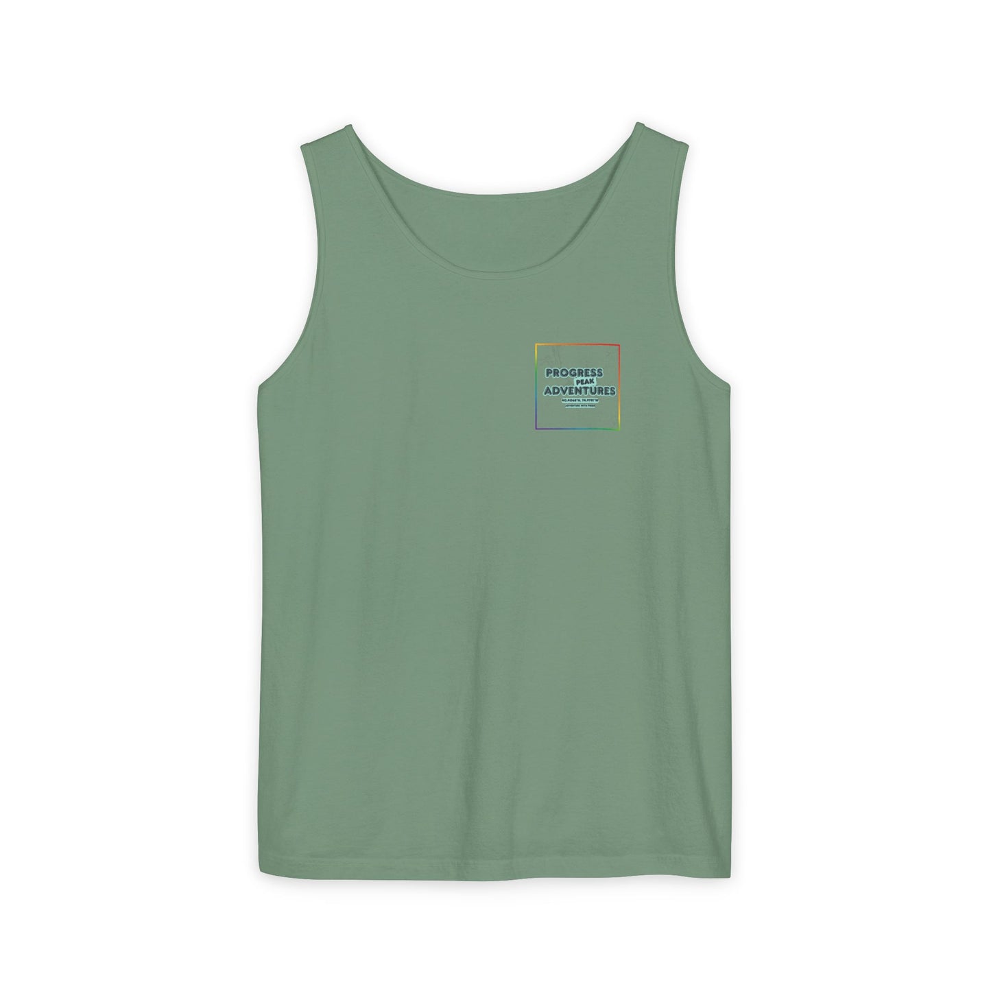 Sportstyle Tank Top (Unisex)