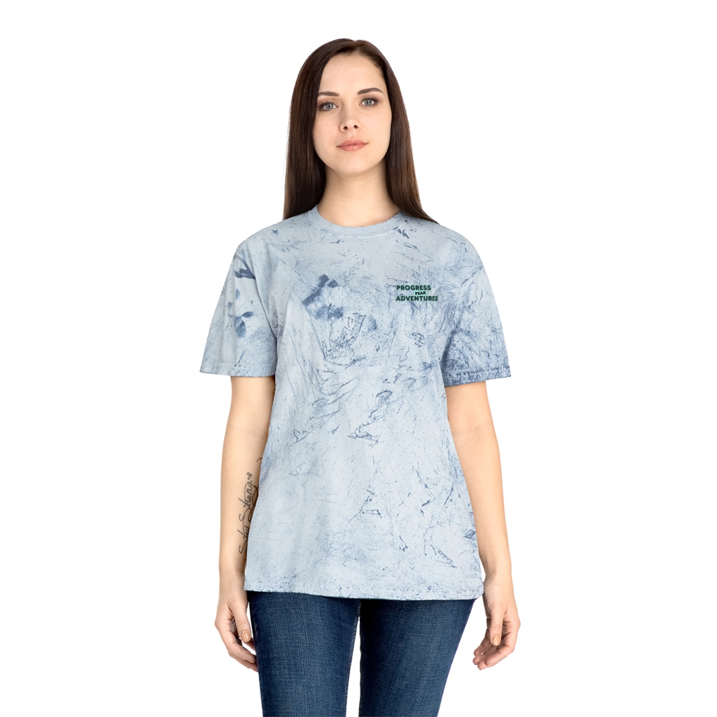 Yap Away | Color Blast (Unisex)
