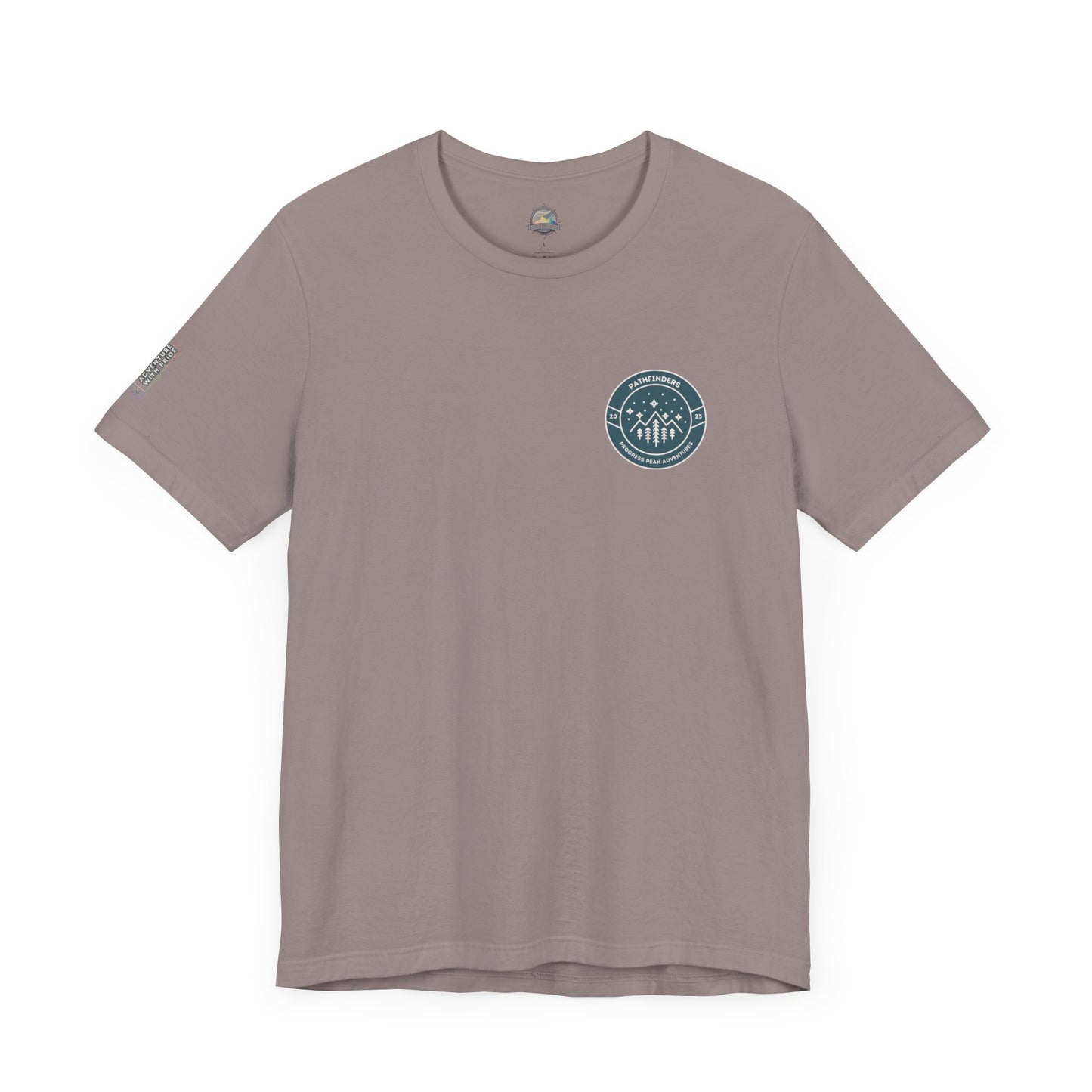 Pathfinders Jersey Tee