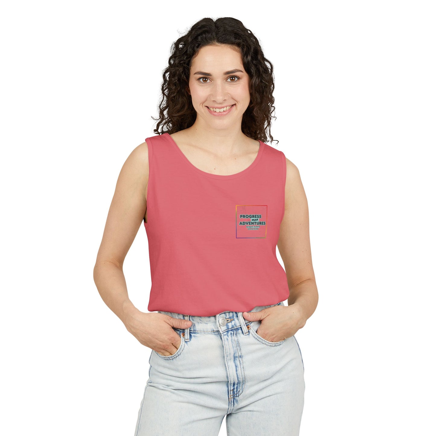 Sportstyle Tank Top (Unisex)