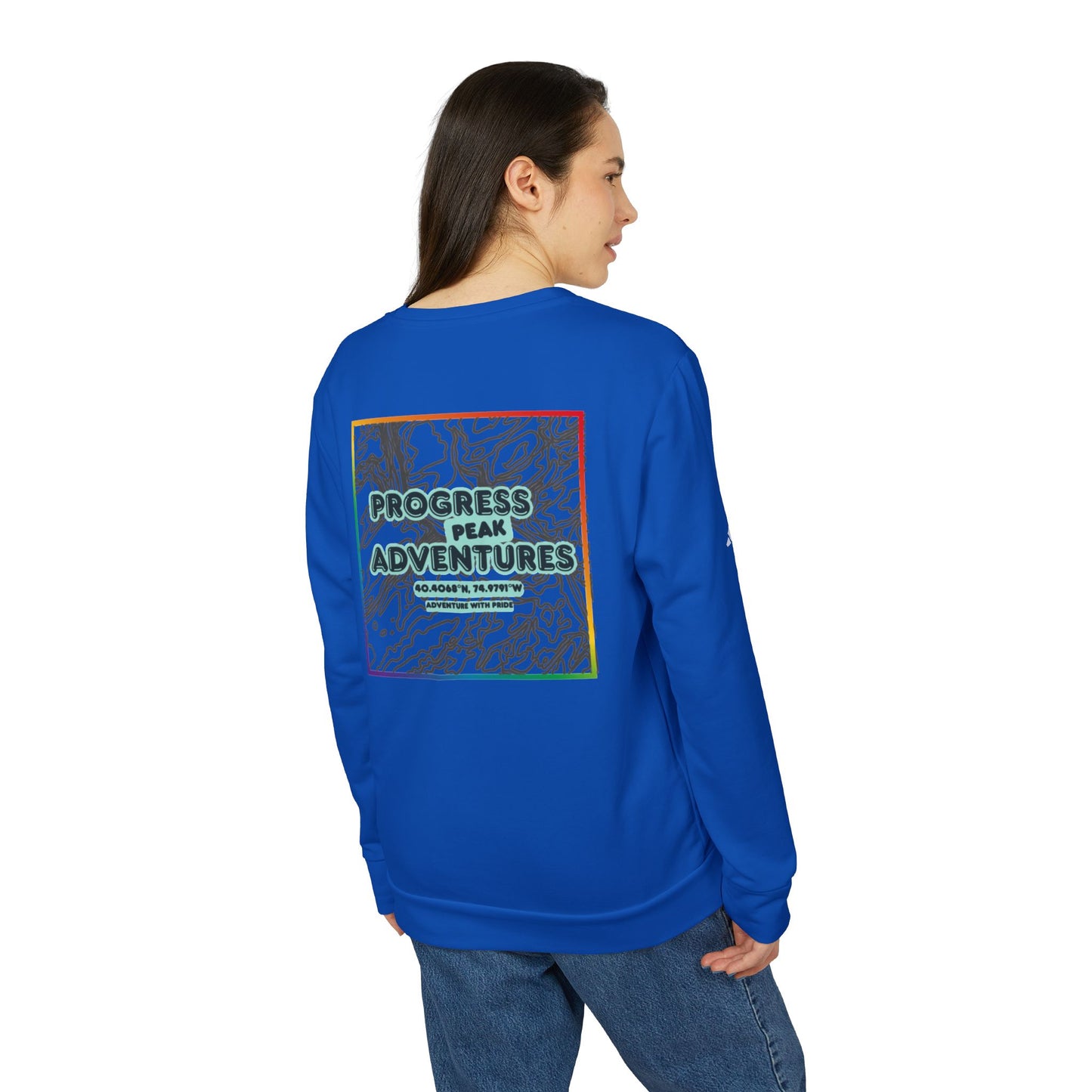Sportstyle Crewneck