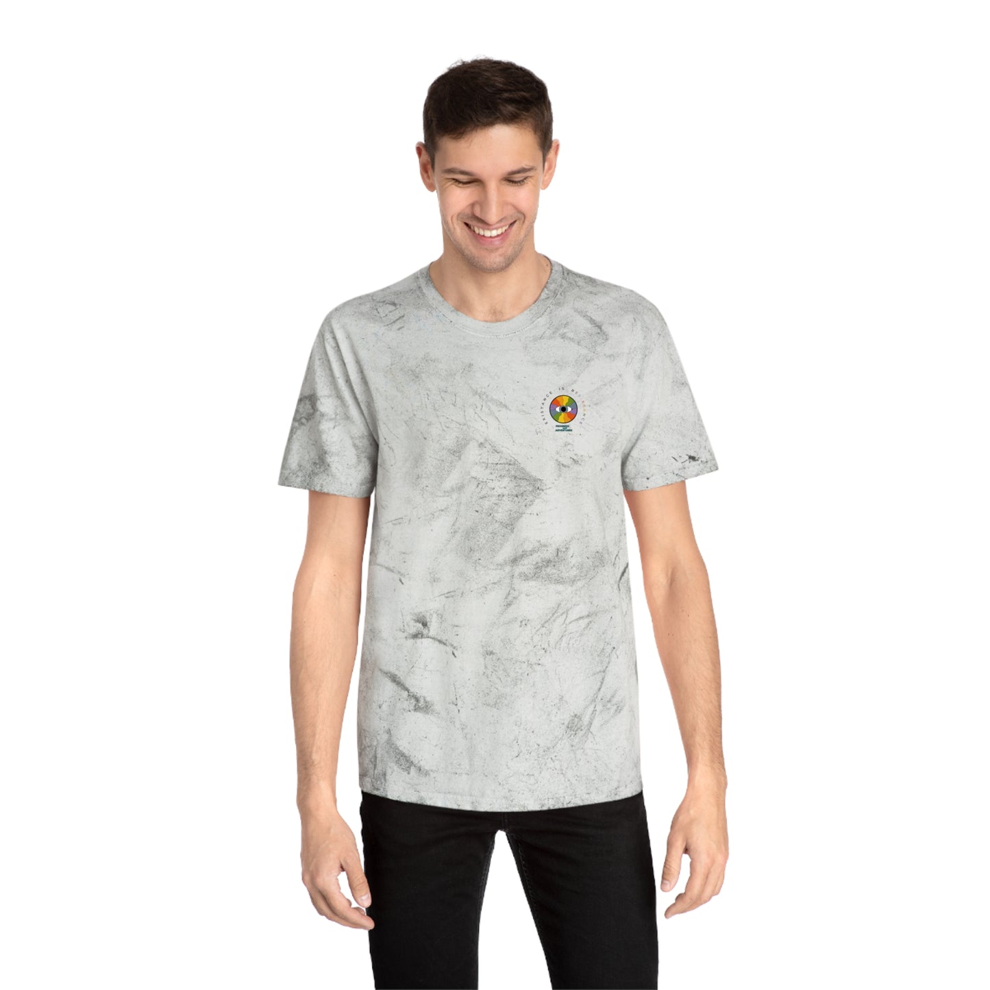Existence Tee (Unisex)