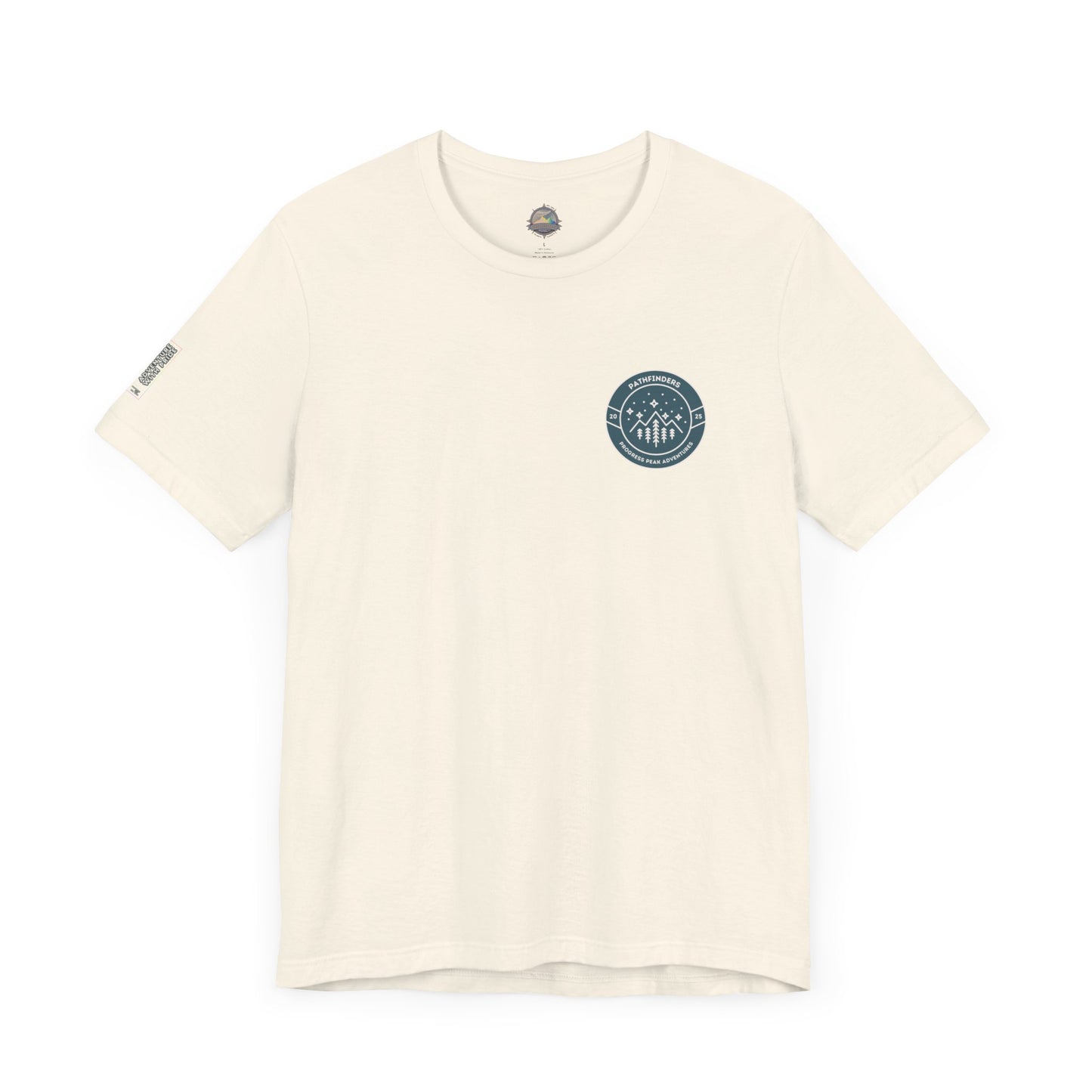 Pathfinders Jersey Tee
