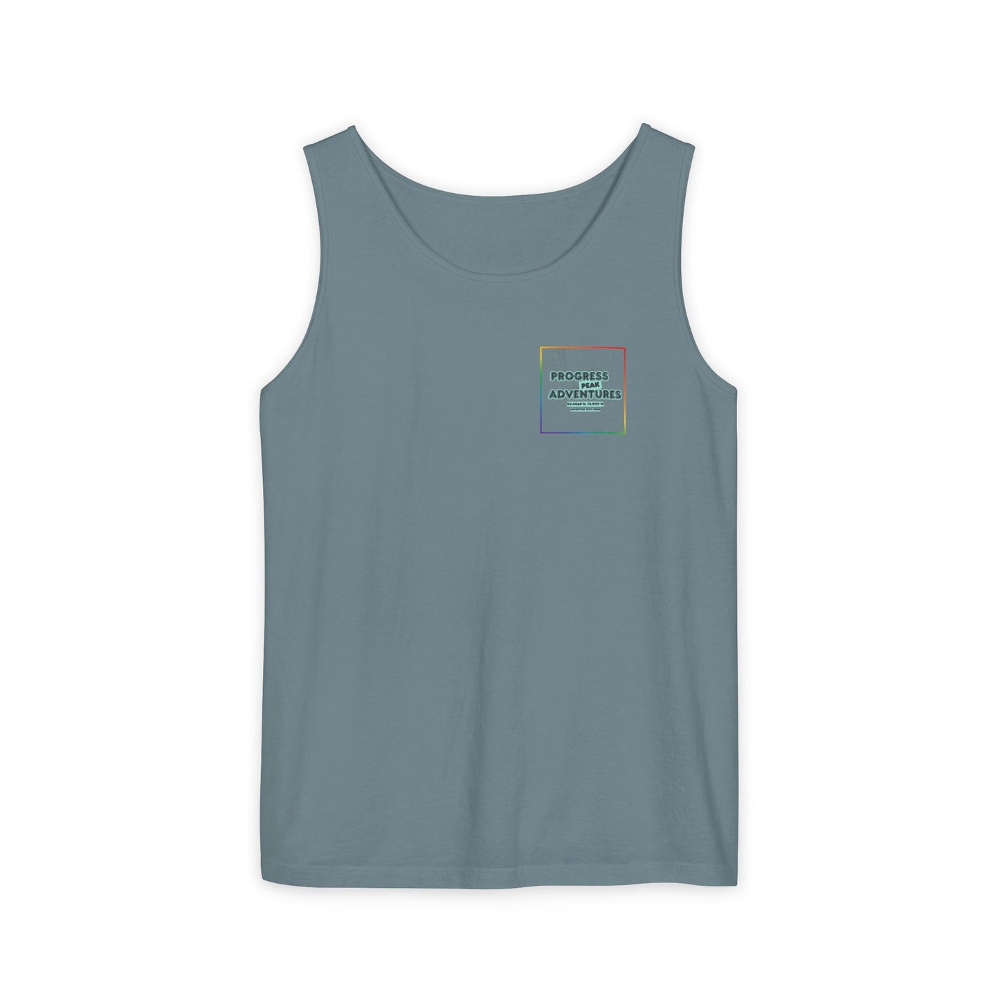 Sportstyle Tank Top (Unisex)