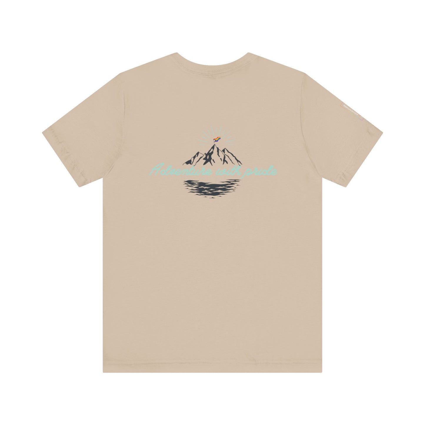 Progress Peak (Unisex)