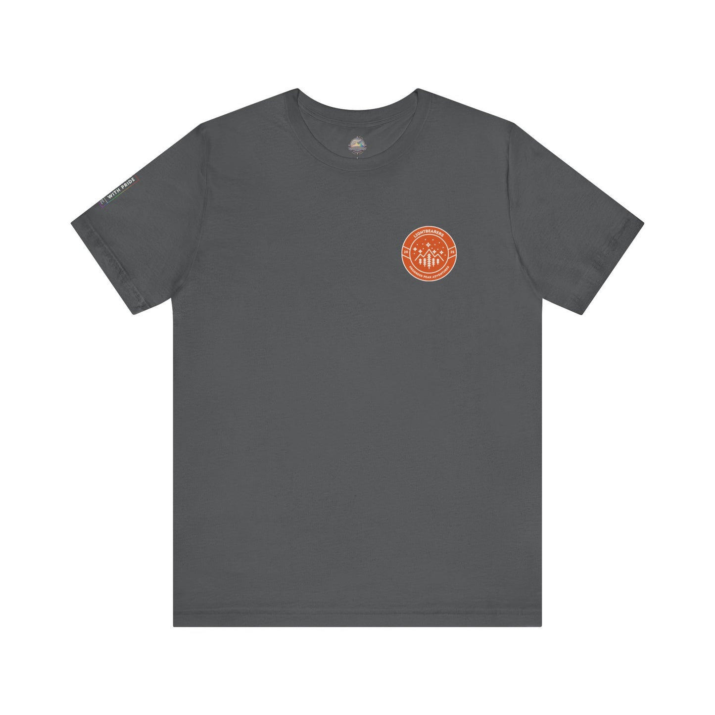 Lightbearers Jersey Tee