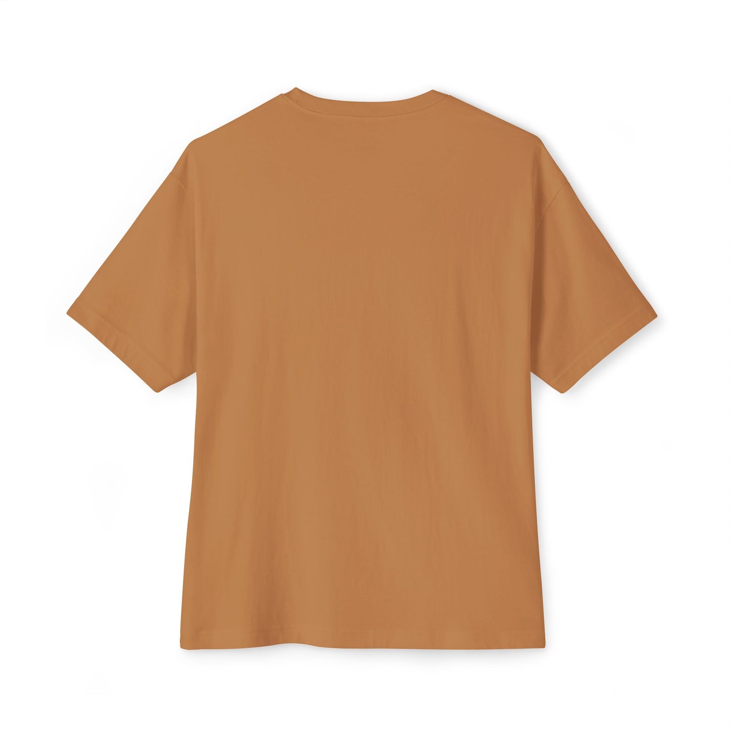 Brick Party 1969 | Oversized Boxy Tee (Unisex)