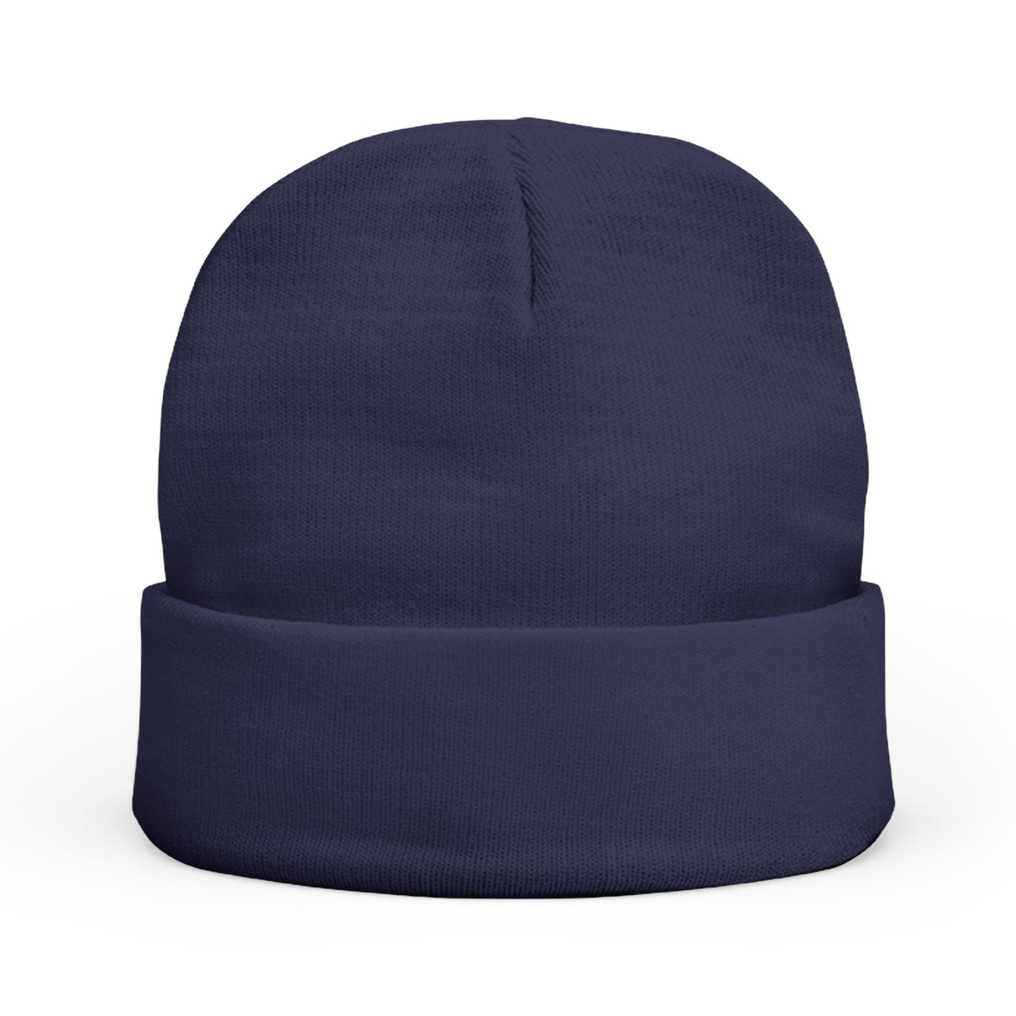 Adventure with Pride Knit Beanie | Embroidery