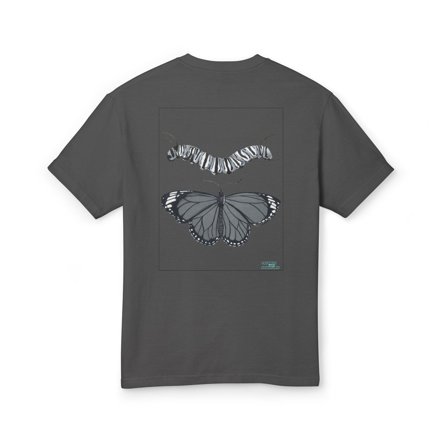 Metamorphosis Tee (Unisex)