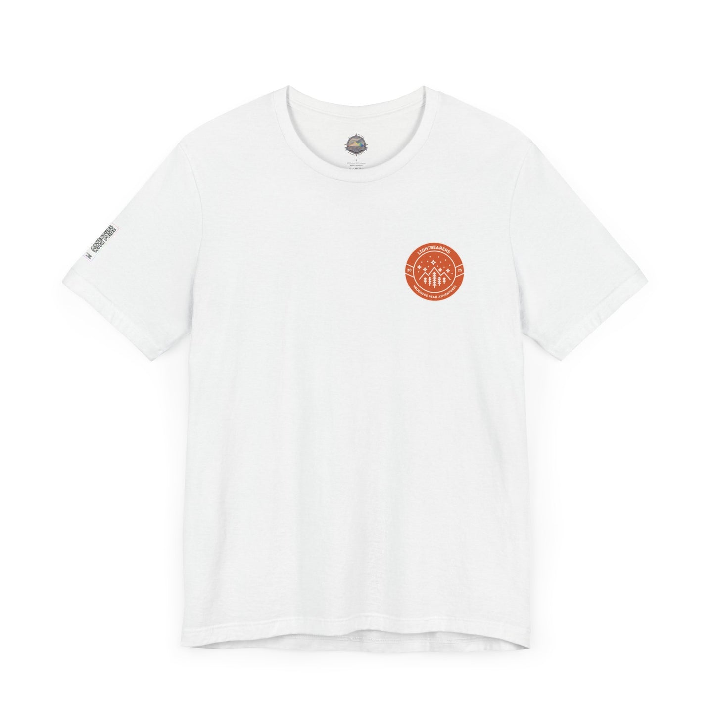 Lightbearers Jersey Tee