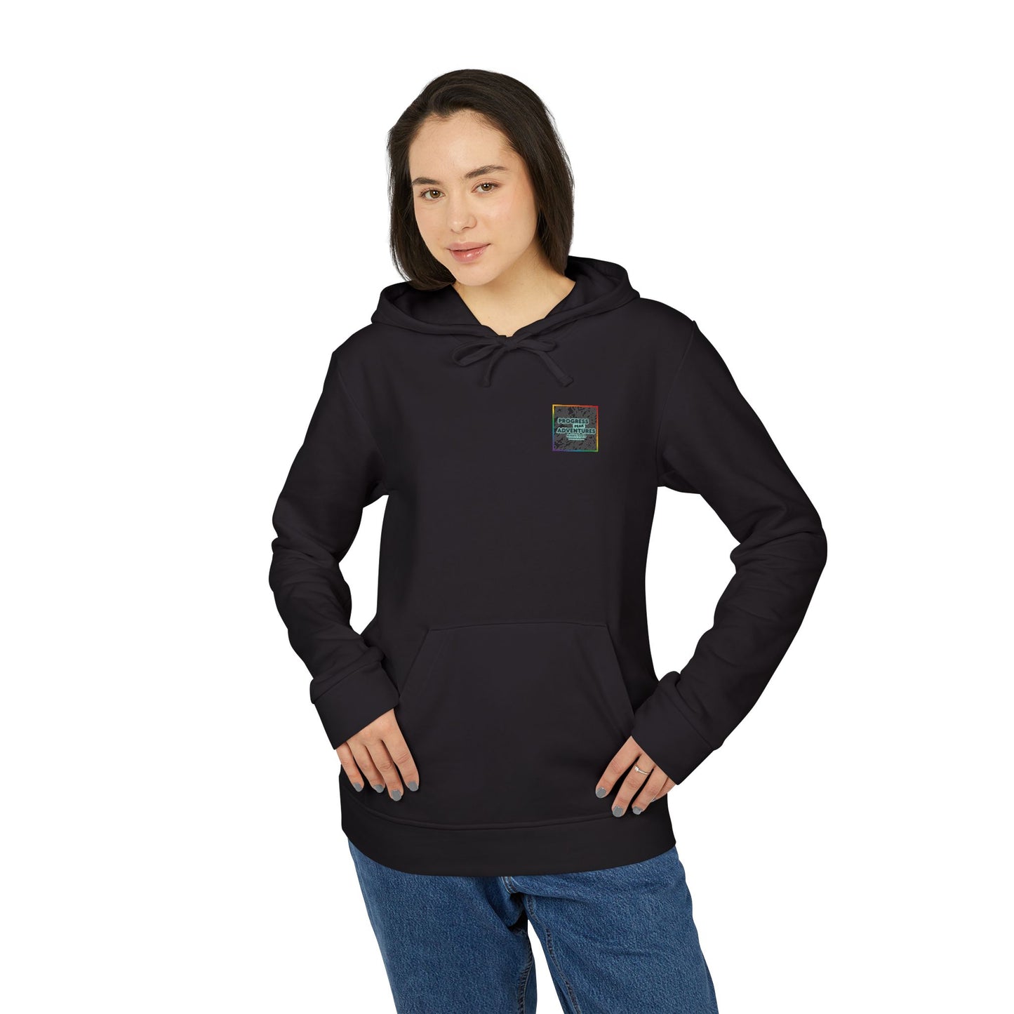 Sportstyle Hoodie | adidas (Unisex)