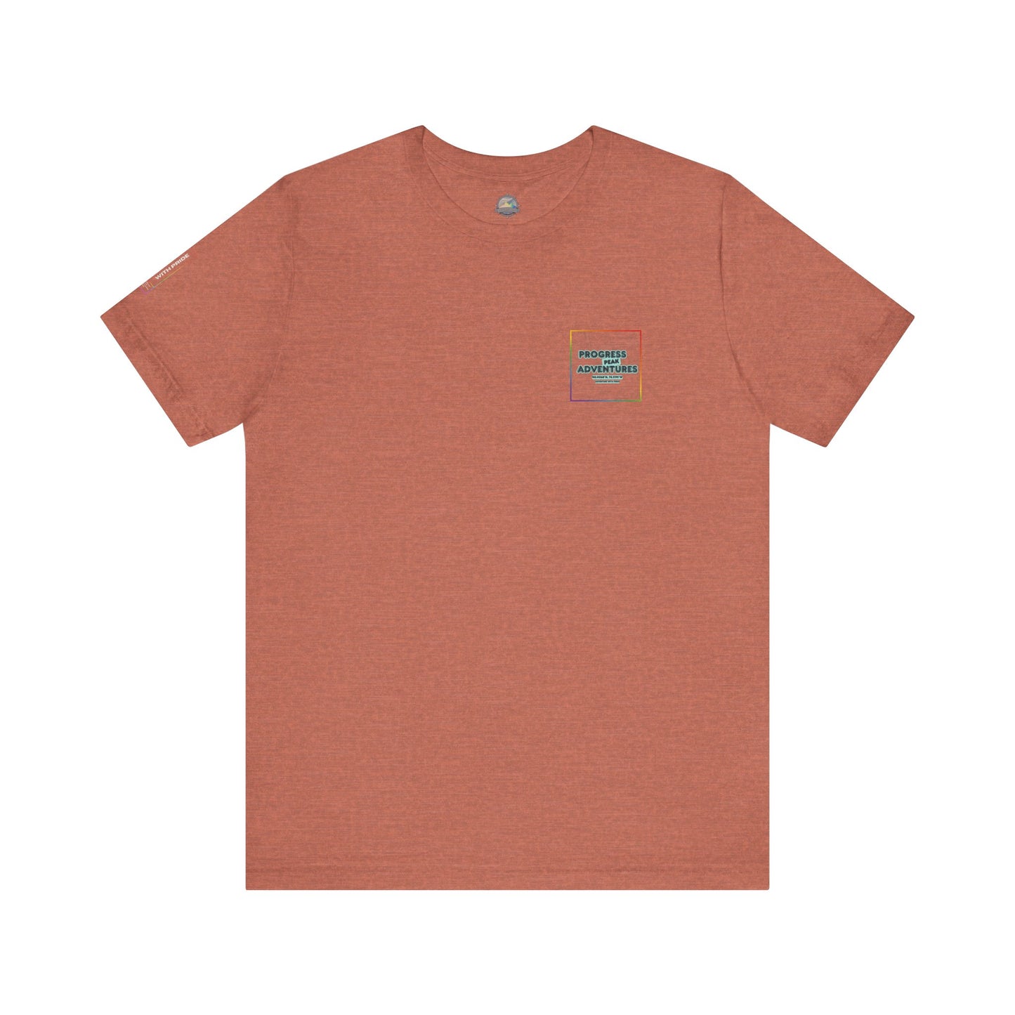 Progress Peak (Unisex)