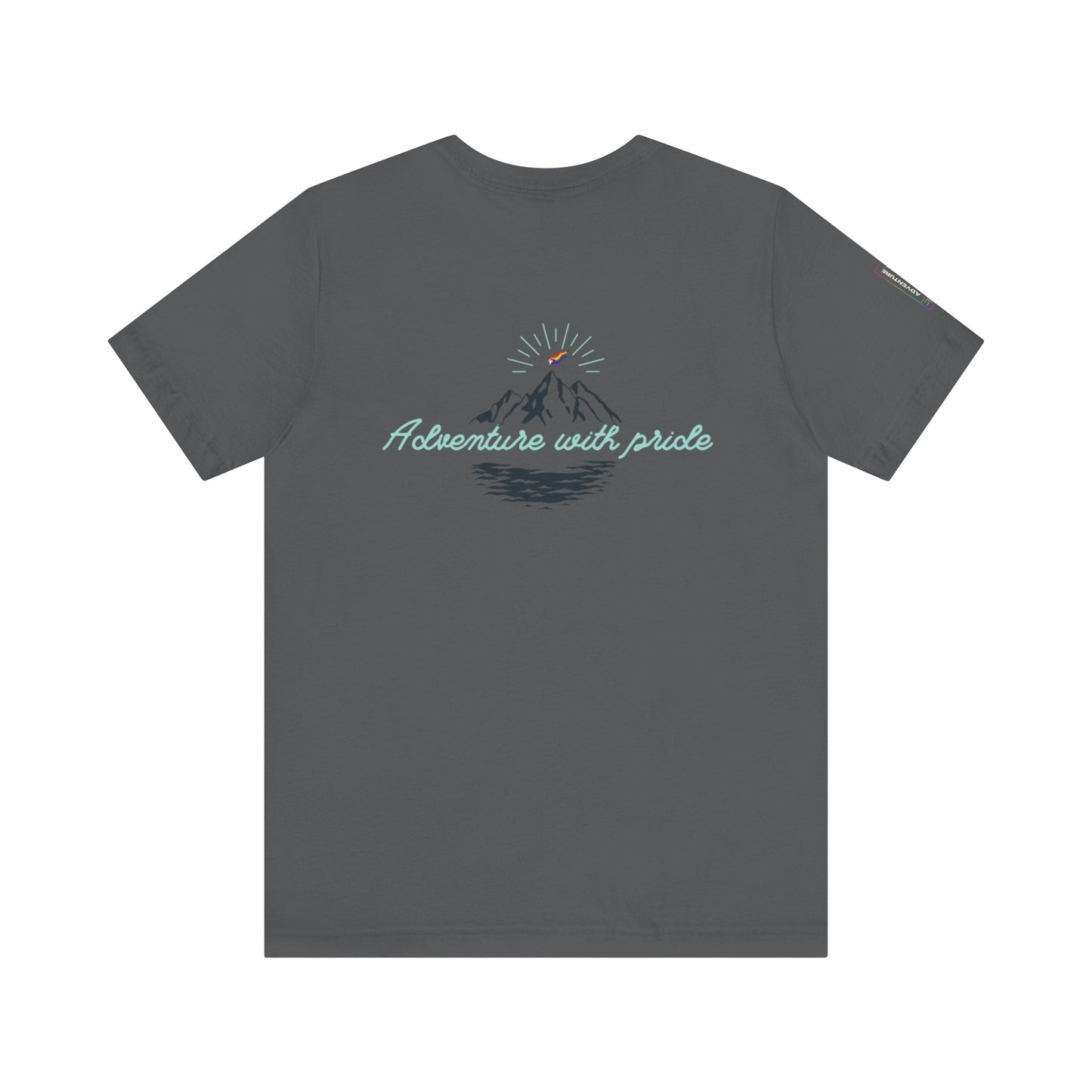 Progress Peak (Unisex)