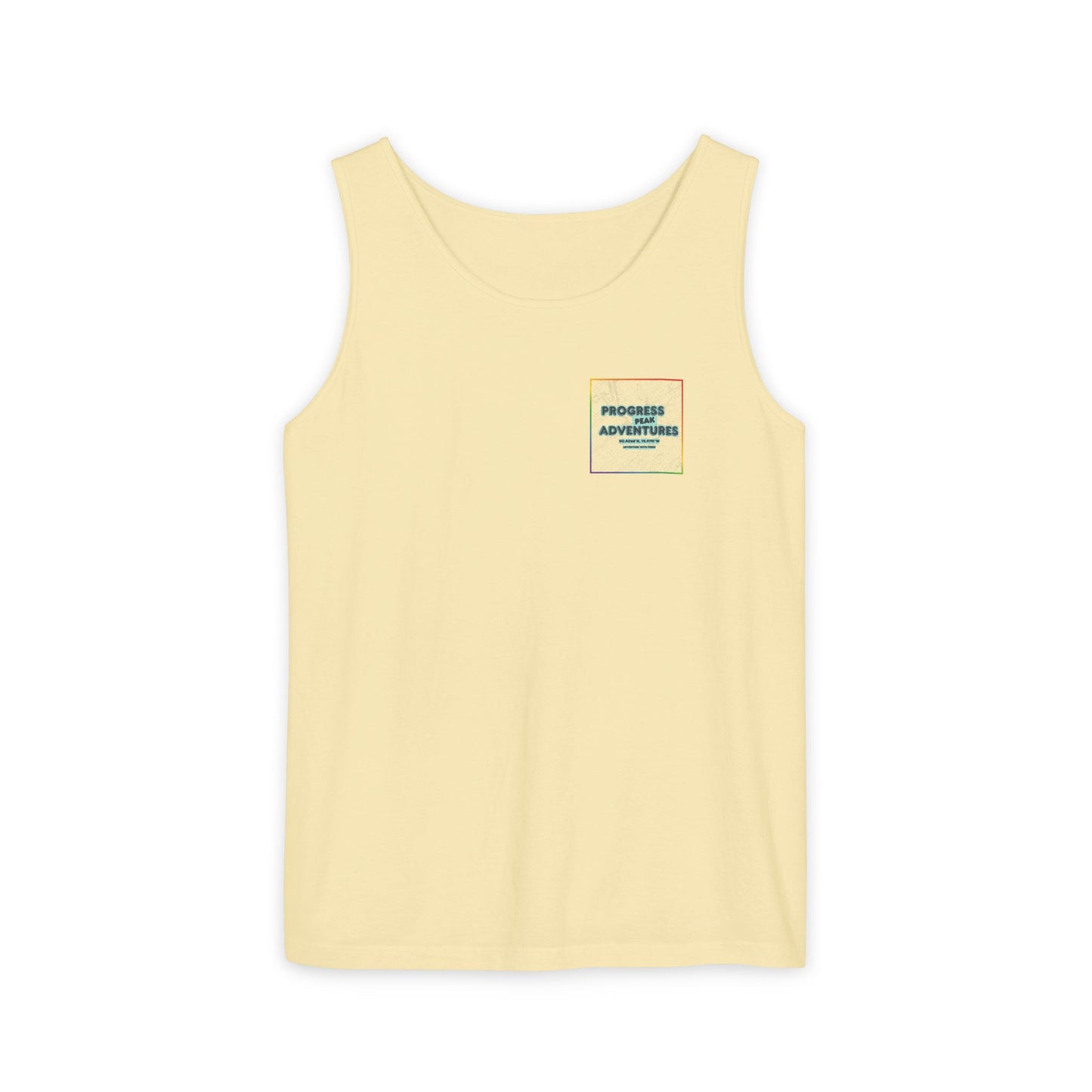Sportstyle Tank Top (Unisex)