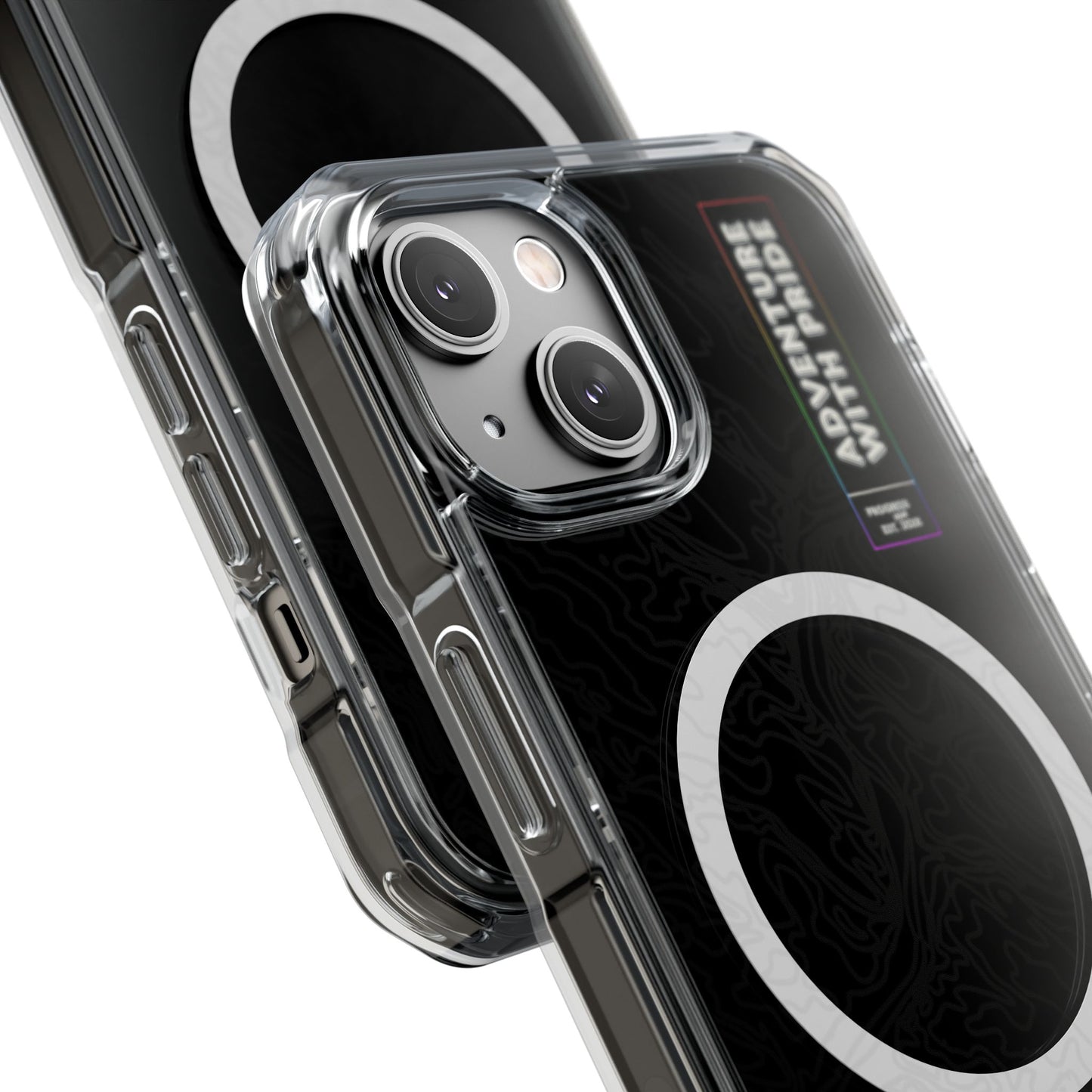 Protective Magnetic Case | AWP