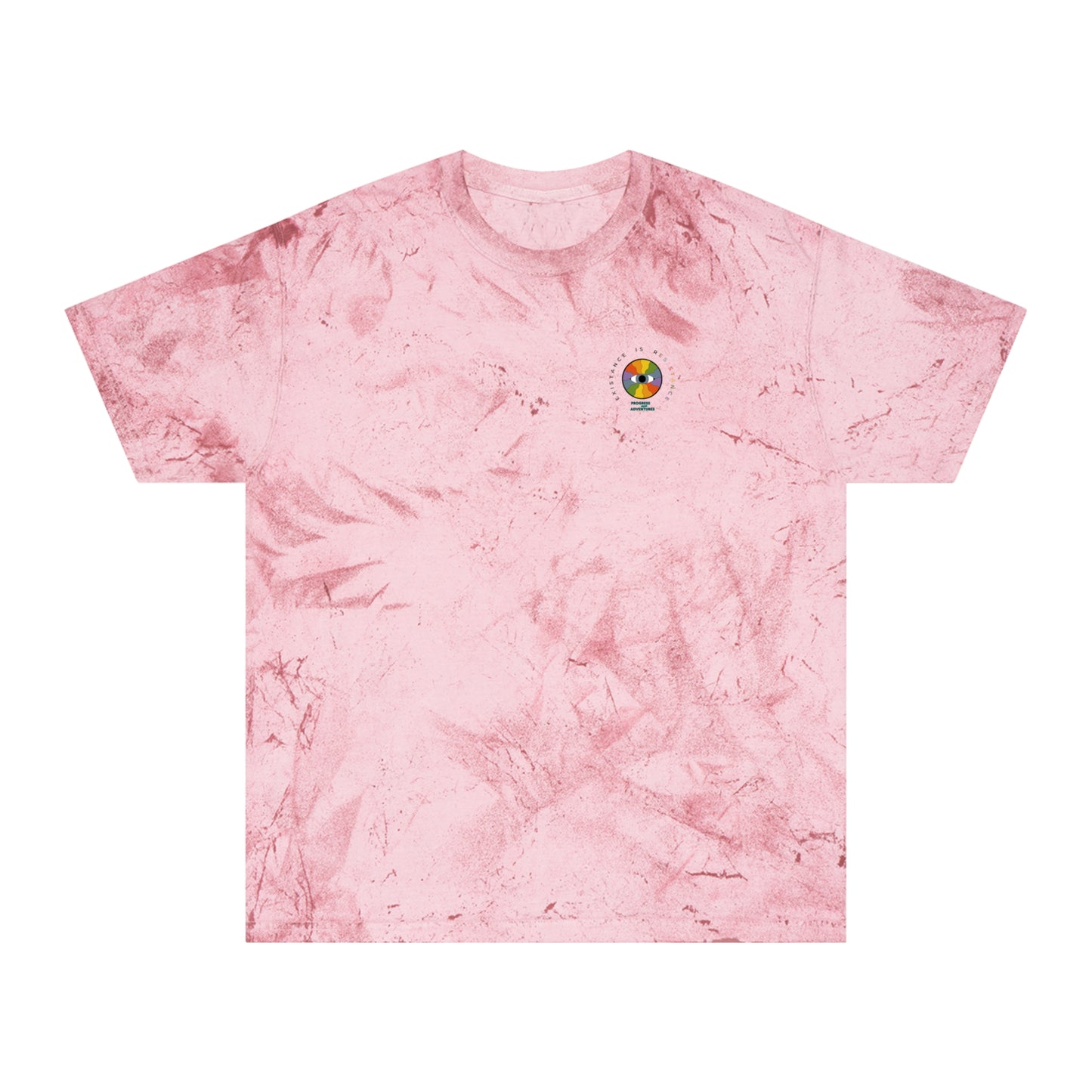 Existence Tee (Unisex)