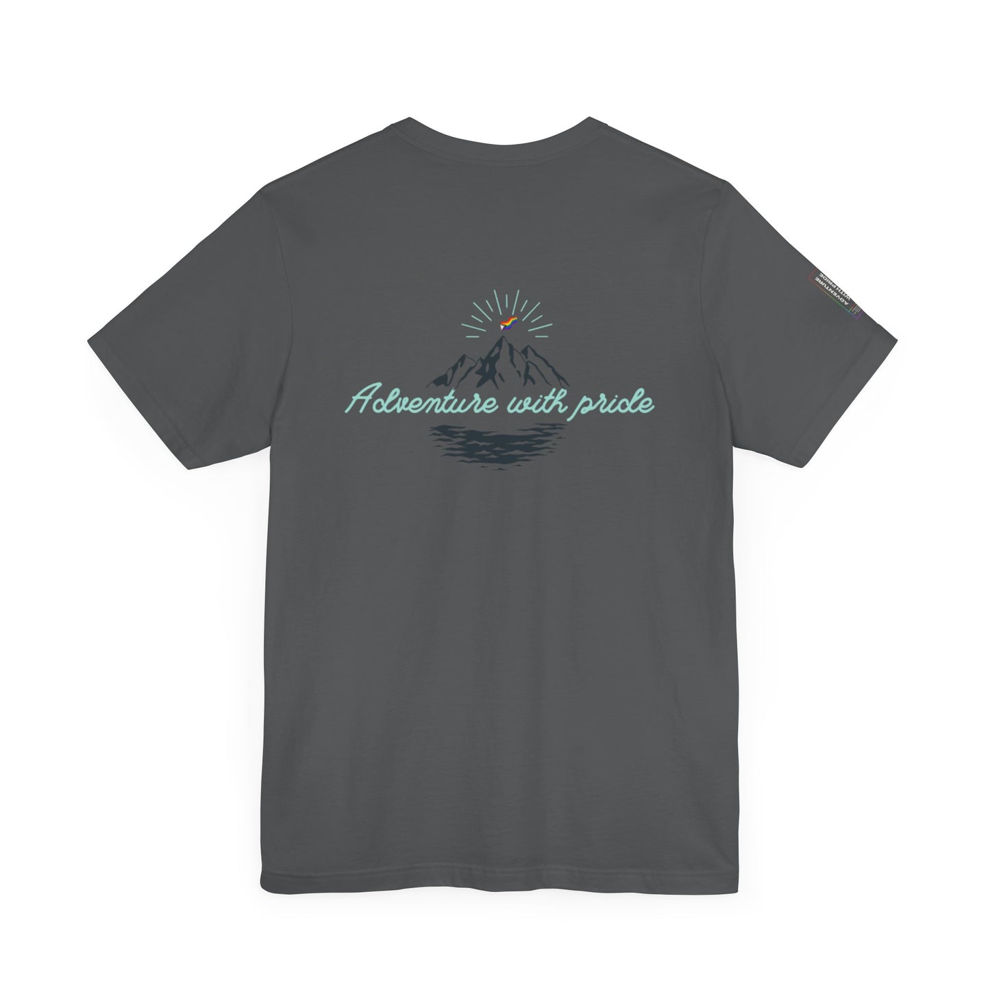 Progress Peak (Unisex)