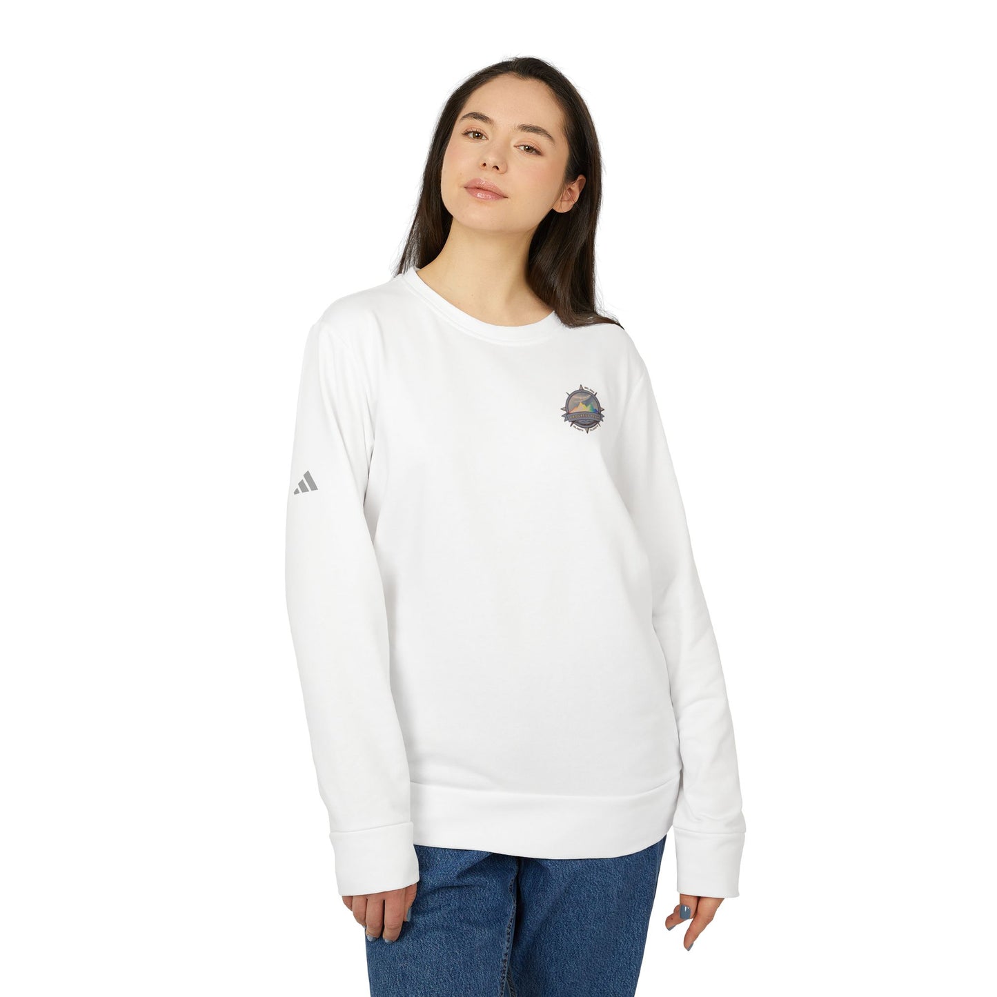 Sportstyle Crewneck