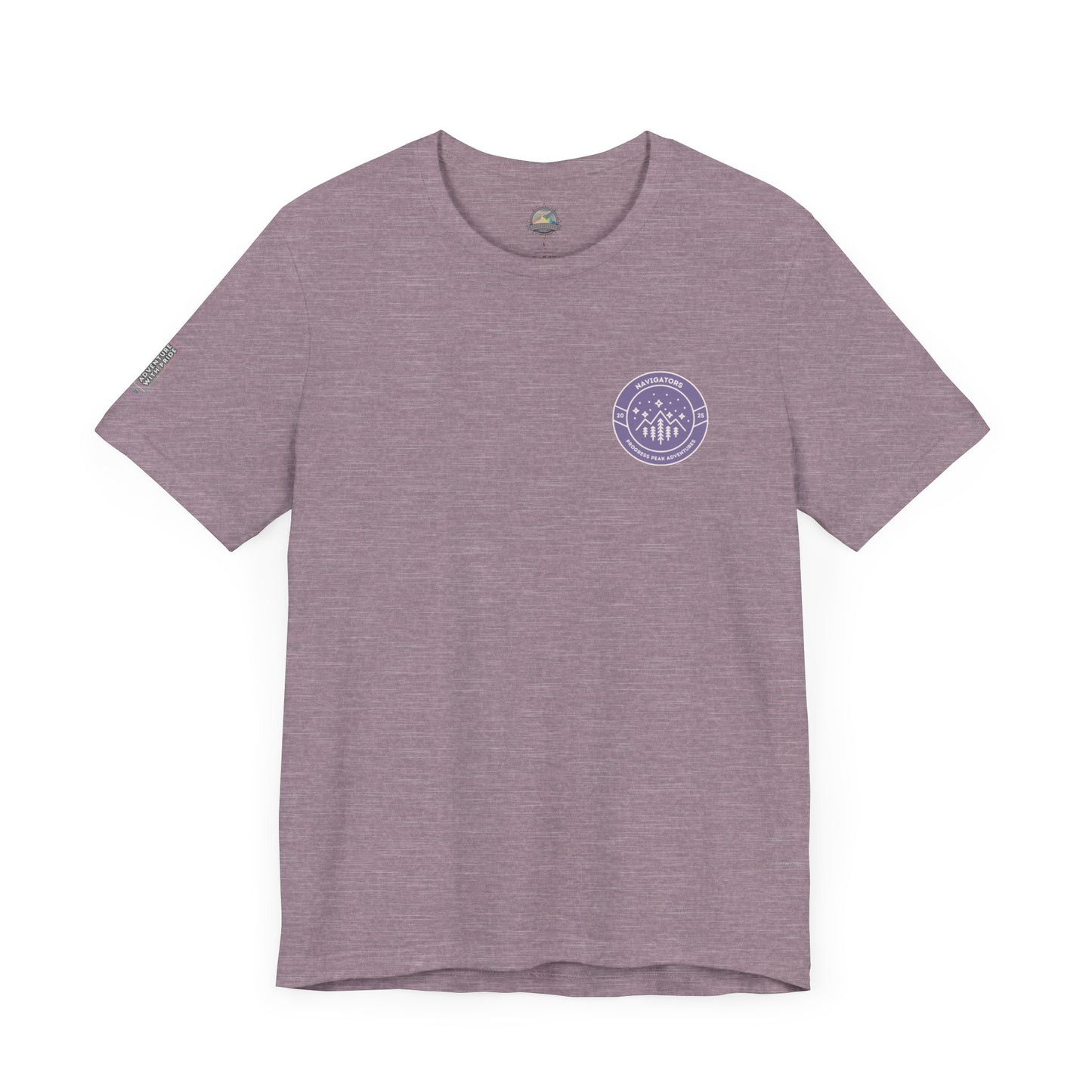 Navigators Jersey Tee