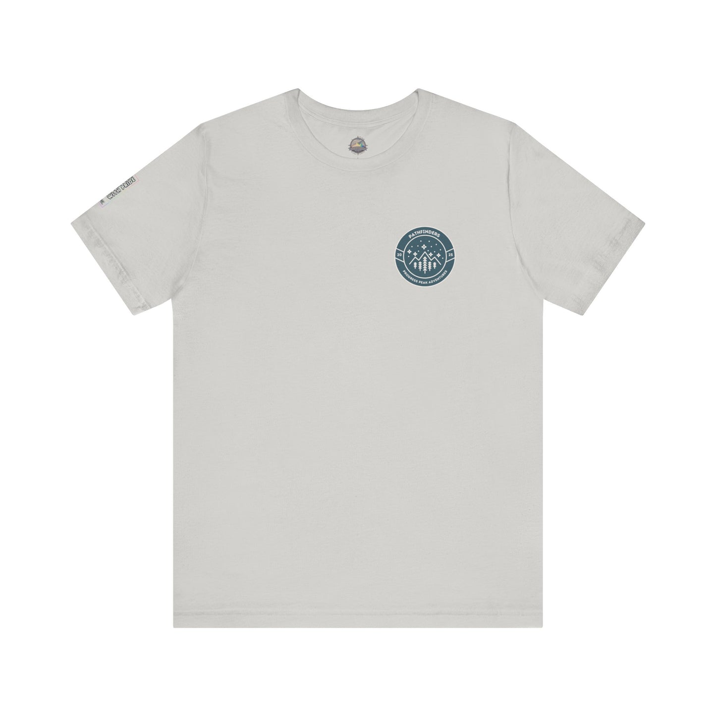 Pathfinders Jersey Tee