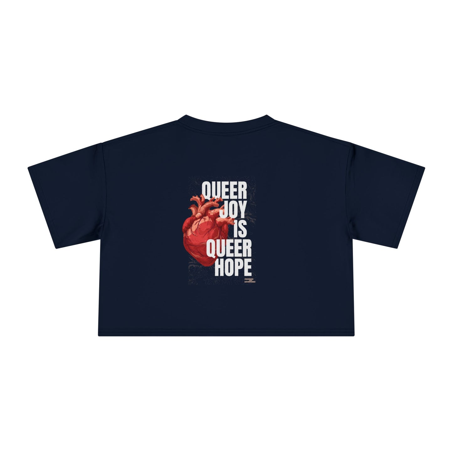 Queer Joy | Queer Hope (Crop)