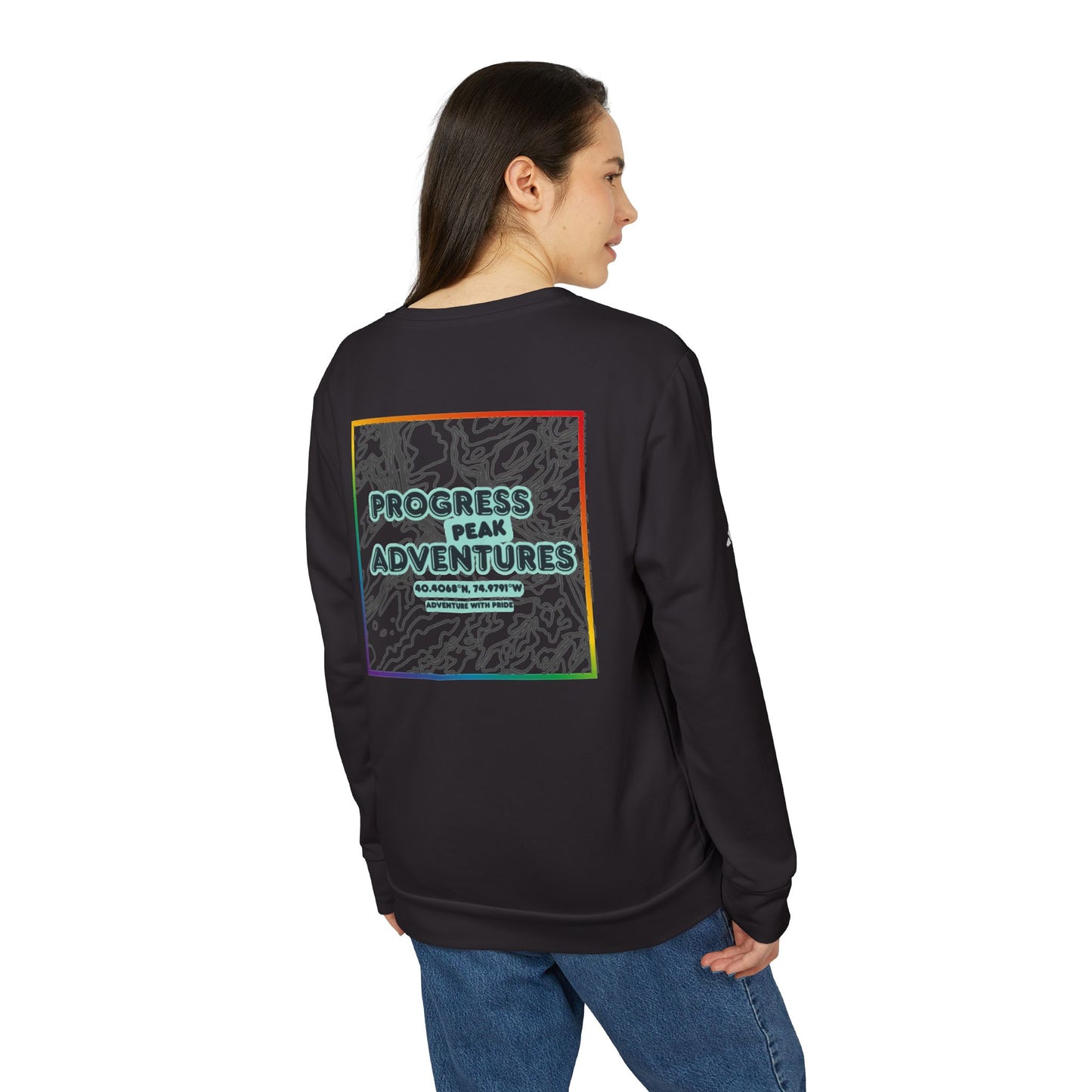 Sportstyle Crewneck