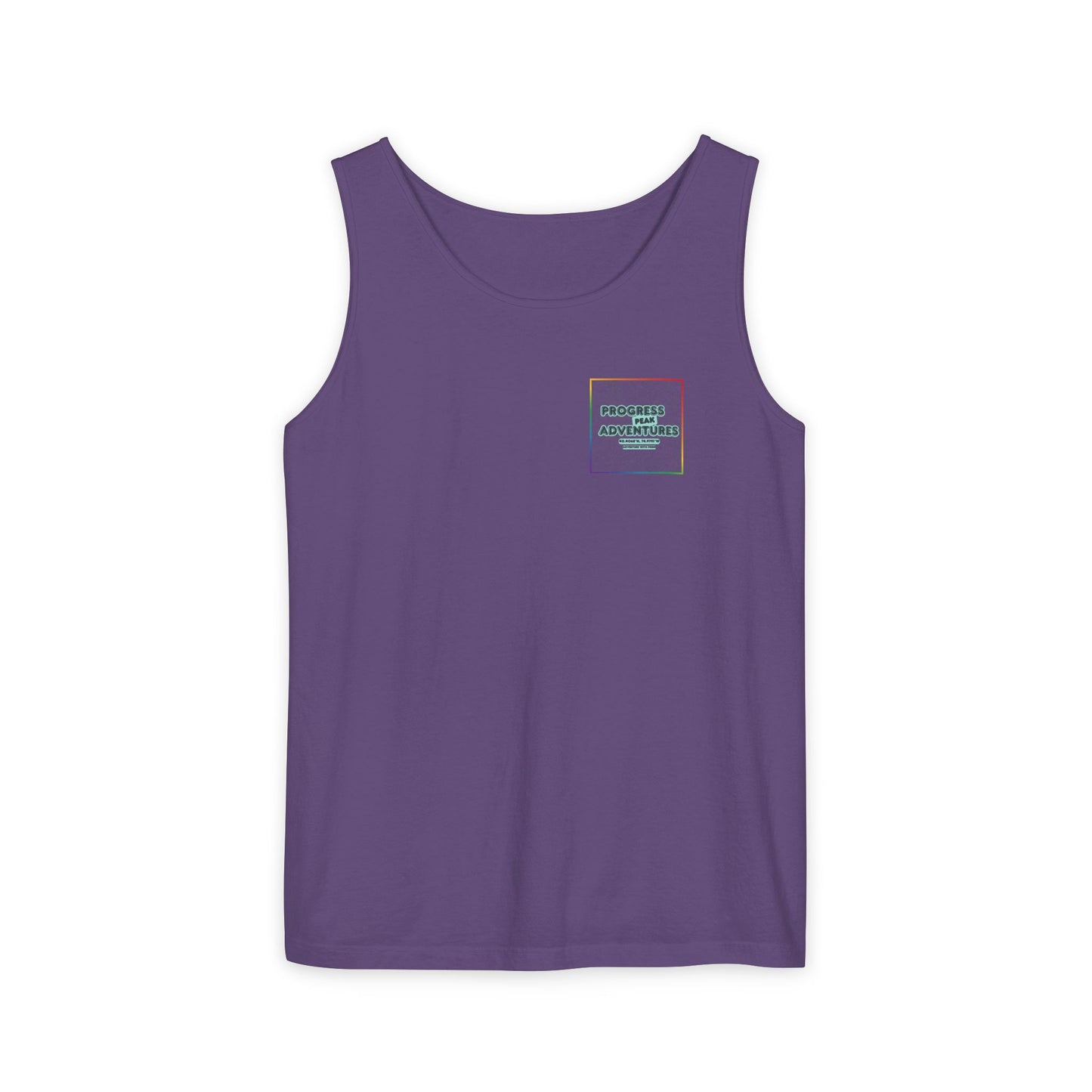 Sportstyle Tank Top (Unisex)