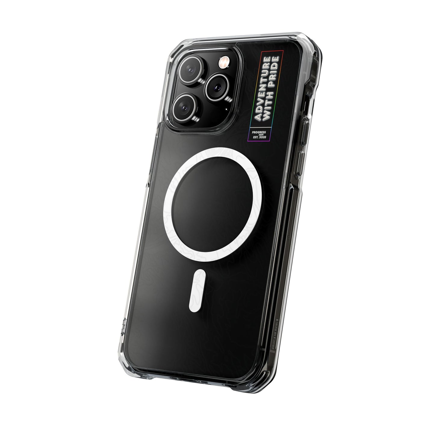 Protective Magnetic Case | AWP