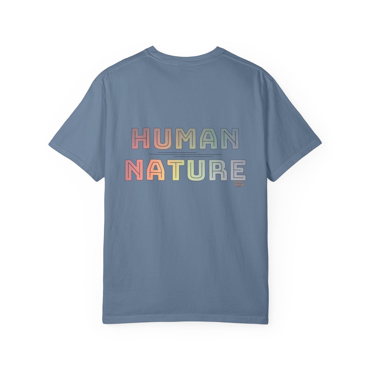 It's Human Nature (Unisex)