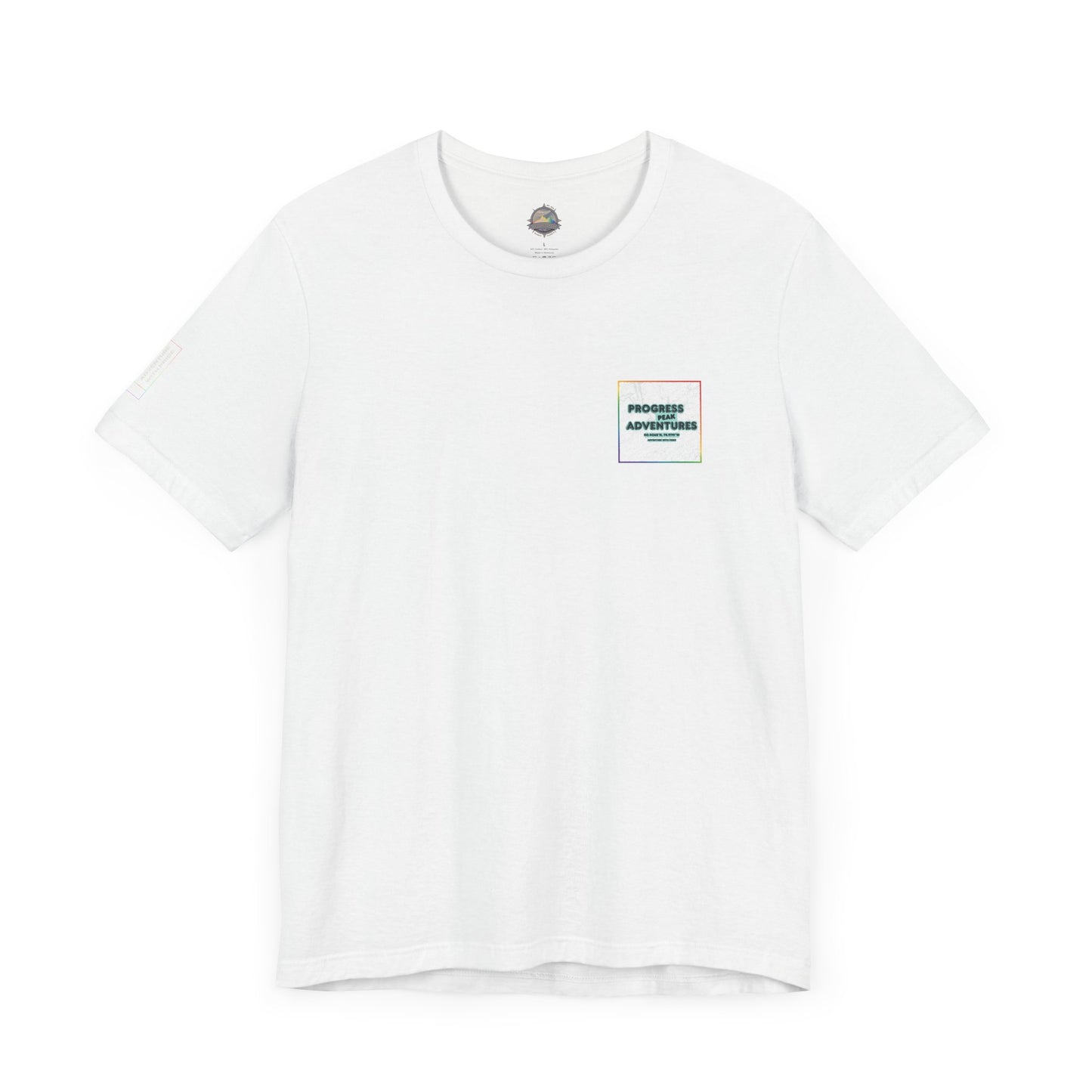 Progress Peak (Unisex)