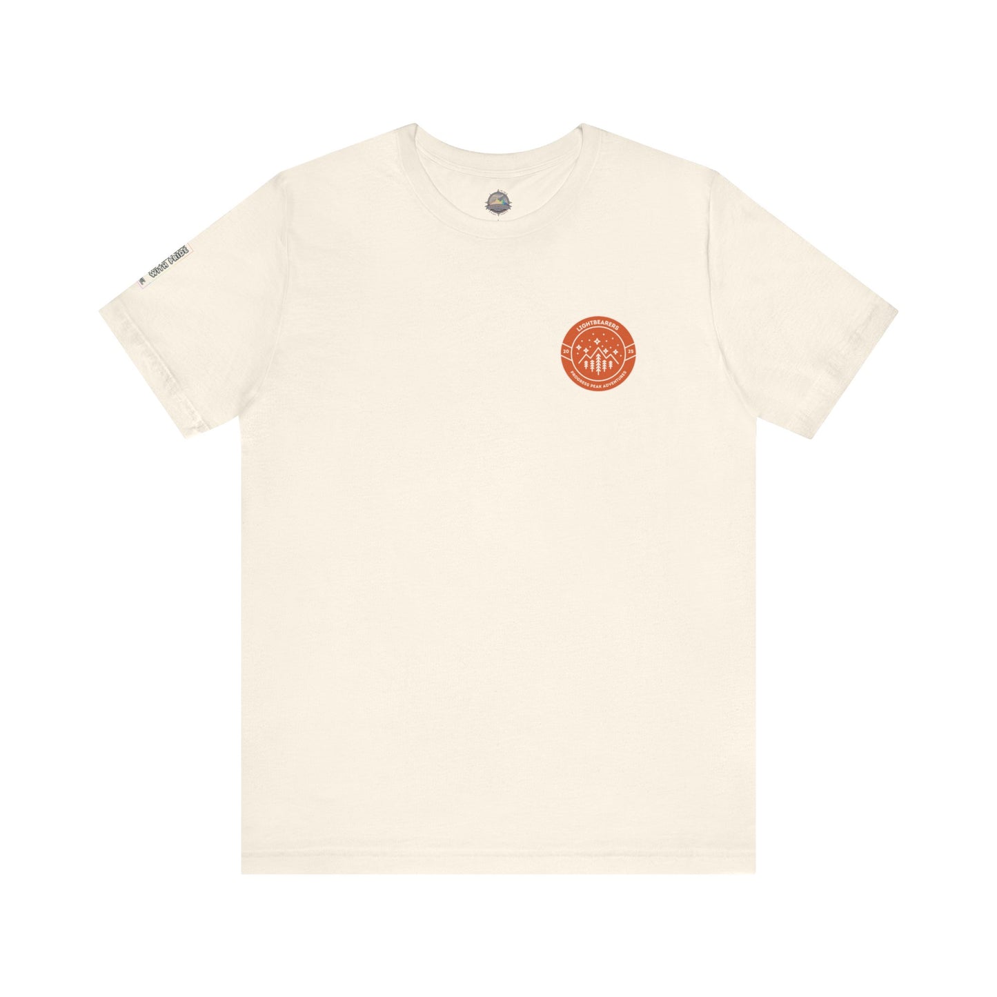 Lightbearers Jersey Tee