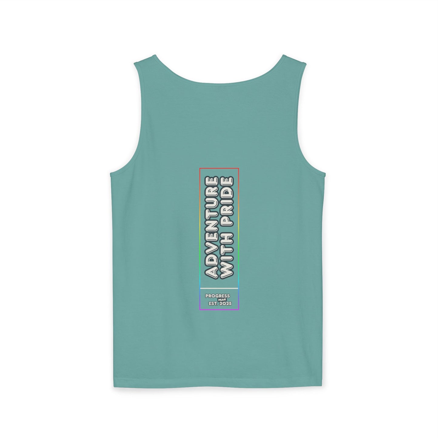 Sportstyle Tank Top (Unisex)