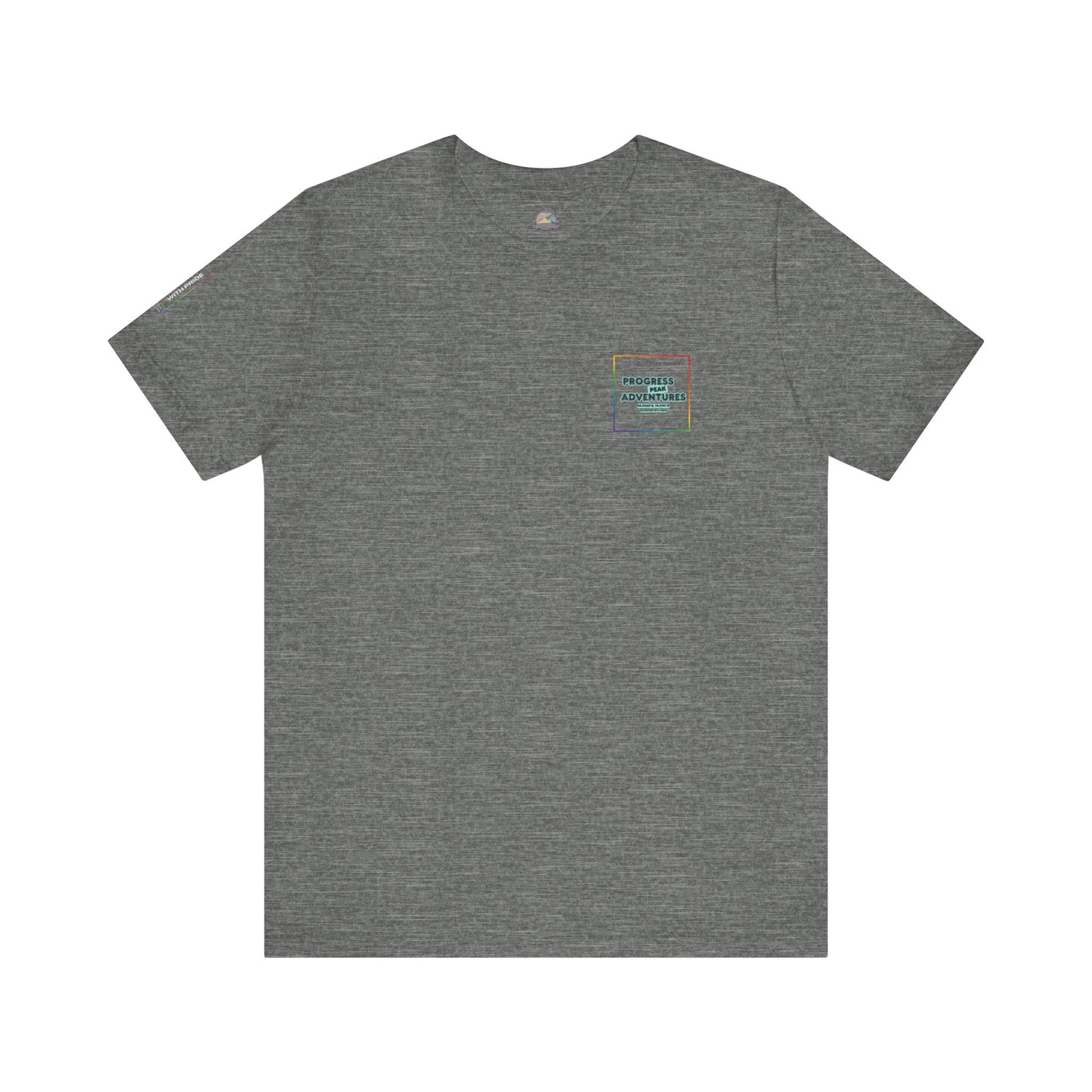 Progress Peak (Unisex)