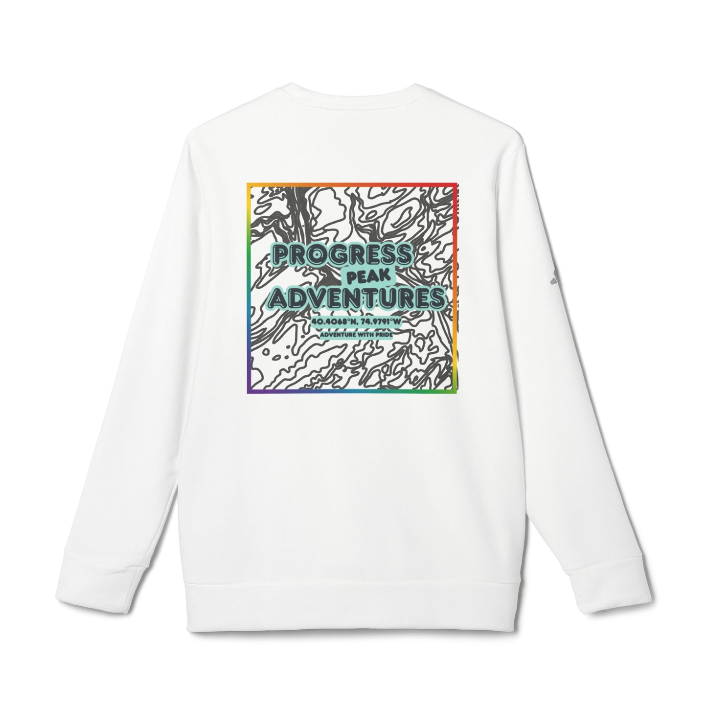 Sportstyle Crewneck
