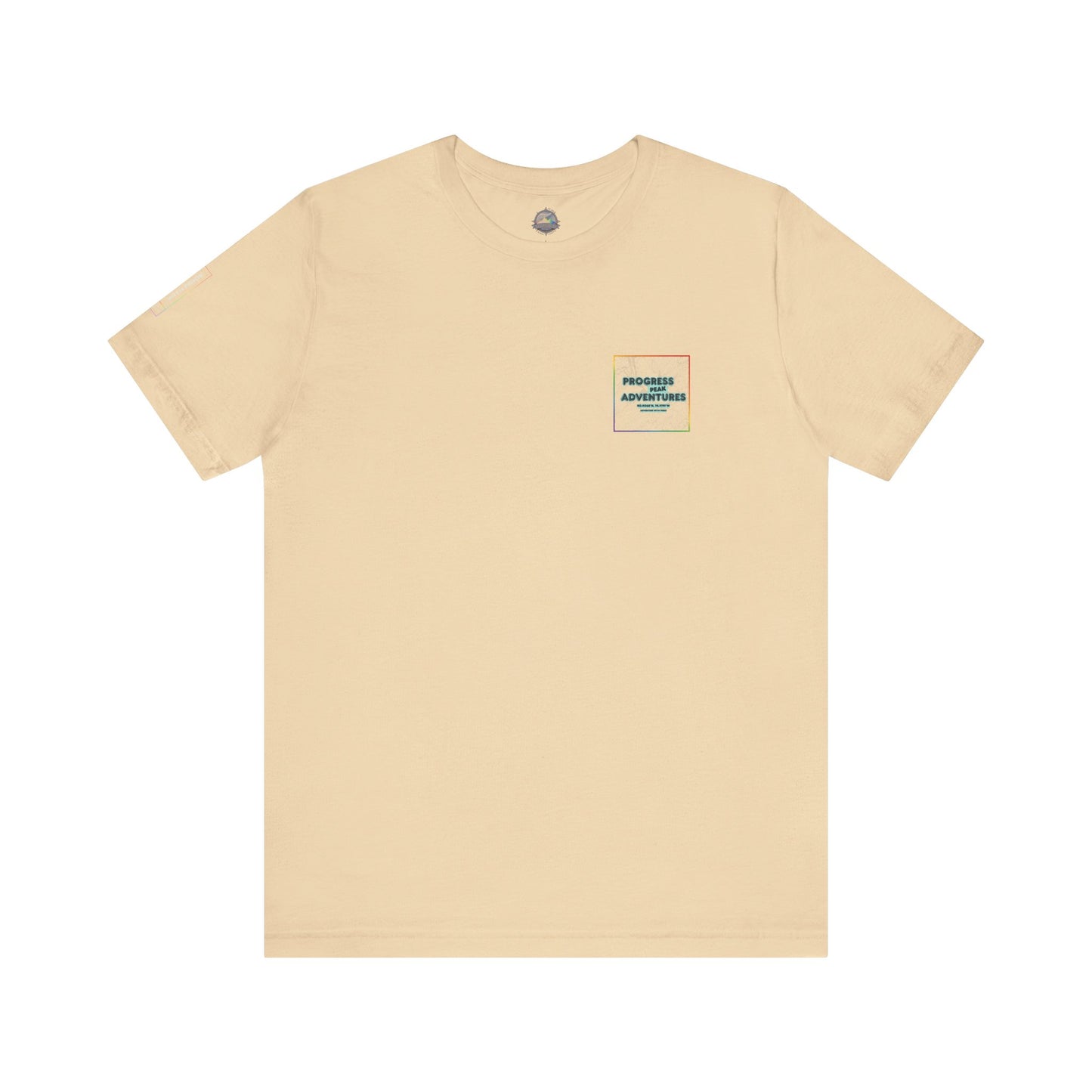 Progress Peak (Unisex)