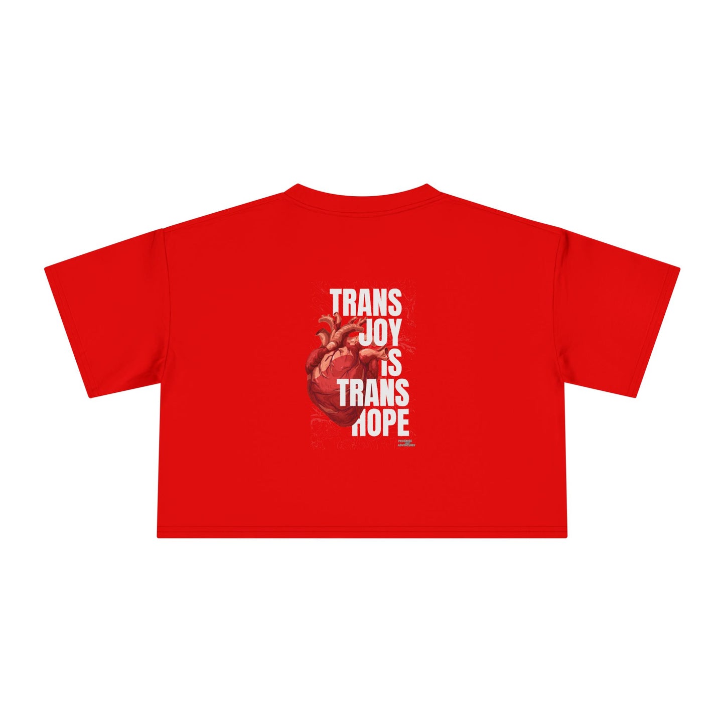 Trans Joy | Trans Hope (Crop)