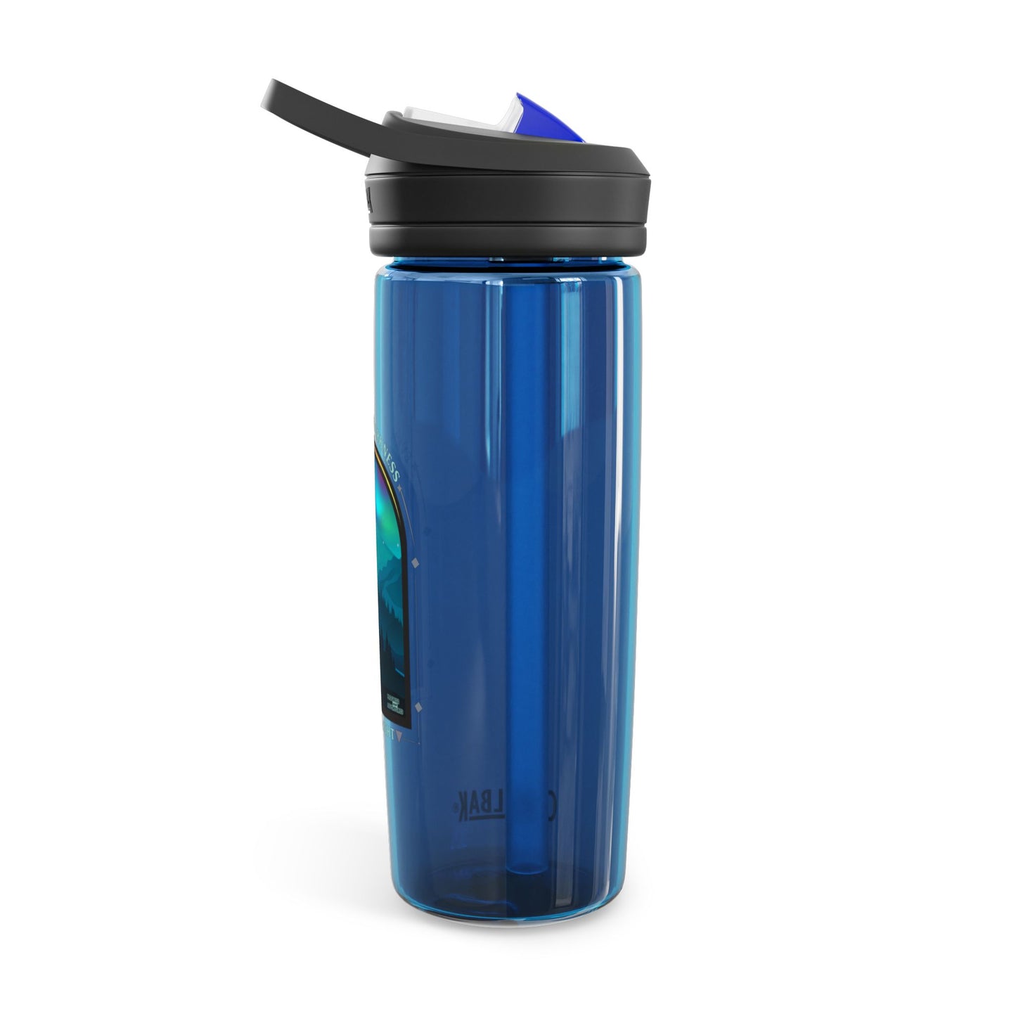 CamelBak Eddy® 20oz Water Bottle - Outdoor Adventure Design